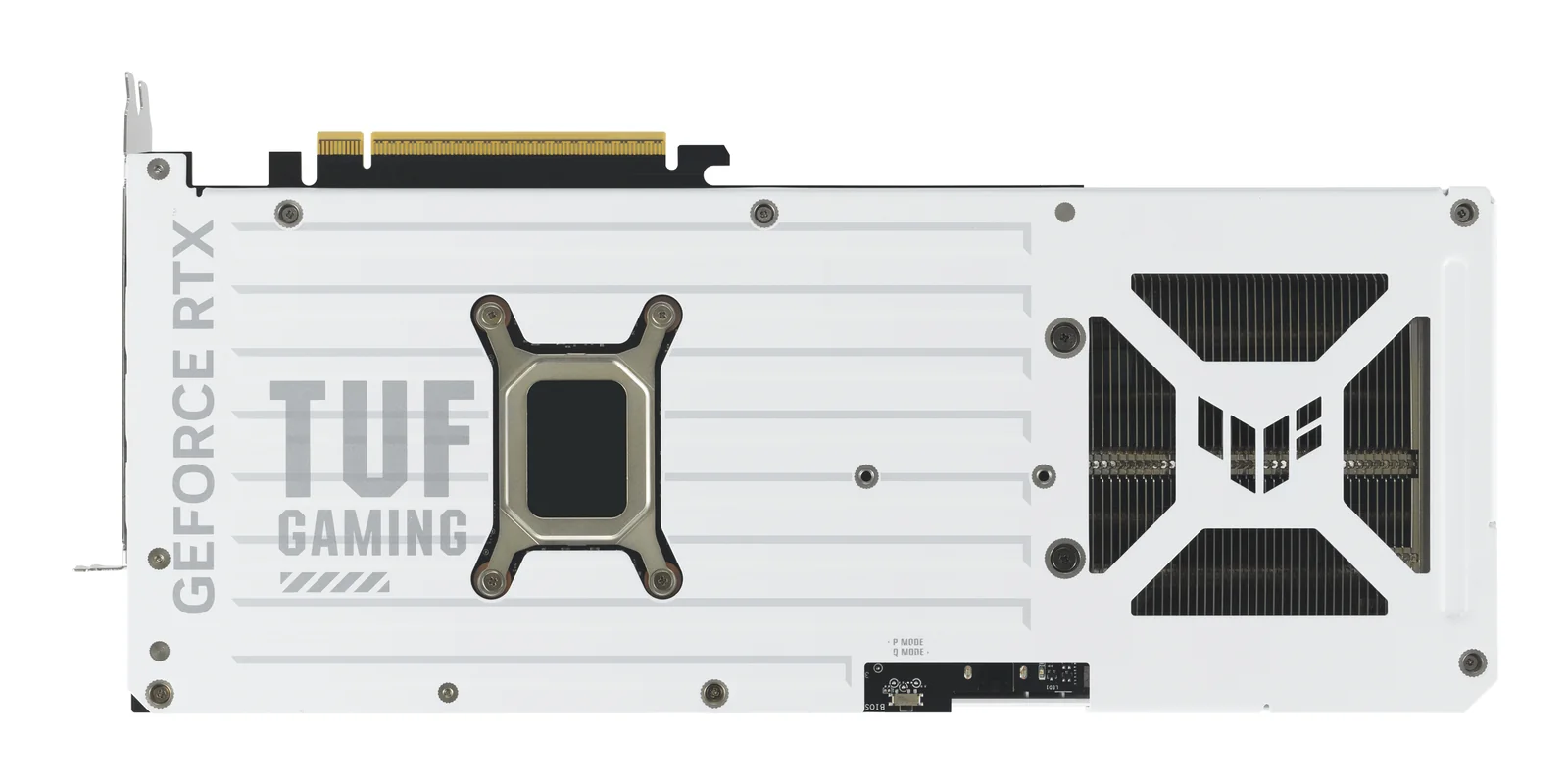 ASUS TUF Gaming TUF-RTX5070TI-O16G-WHITE-GAMING