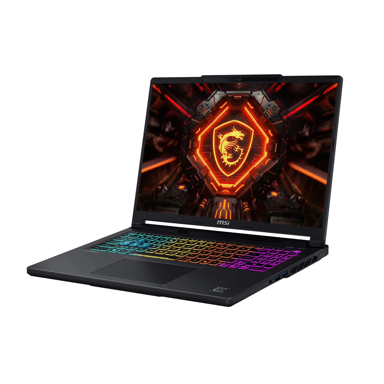 MSI Crosshair 16 HX E14WGK-203FRY 16", Intel Core i9 i9-14900HX, 16GB RAM, 1TB SSD
