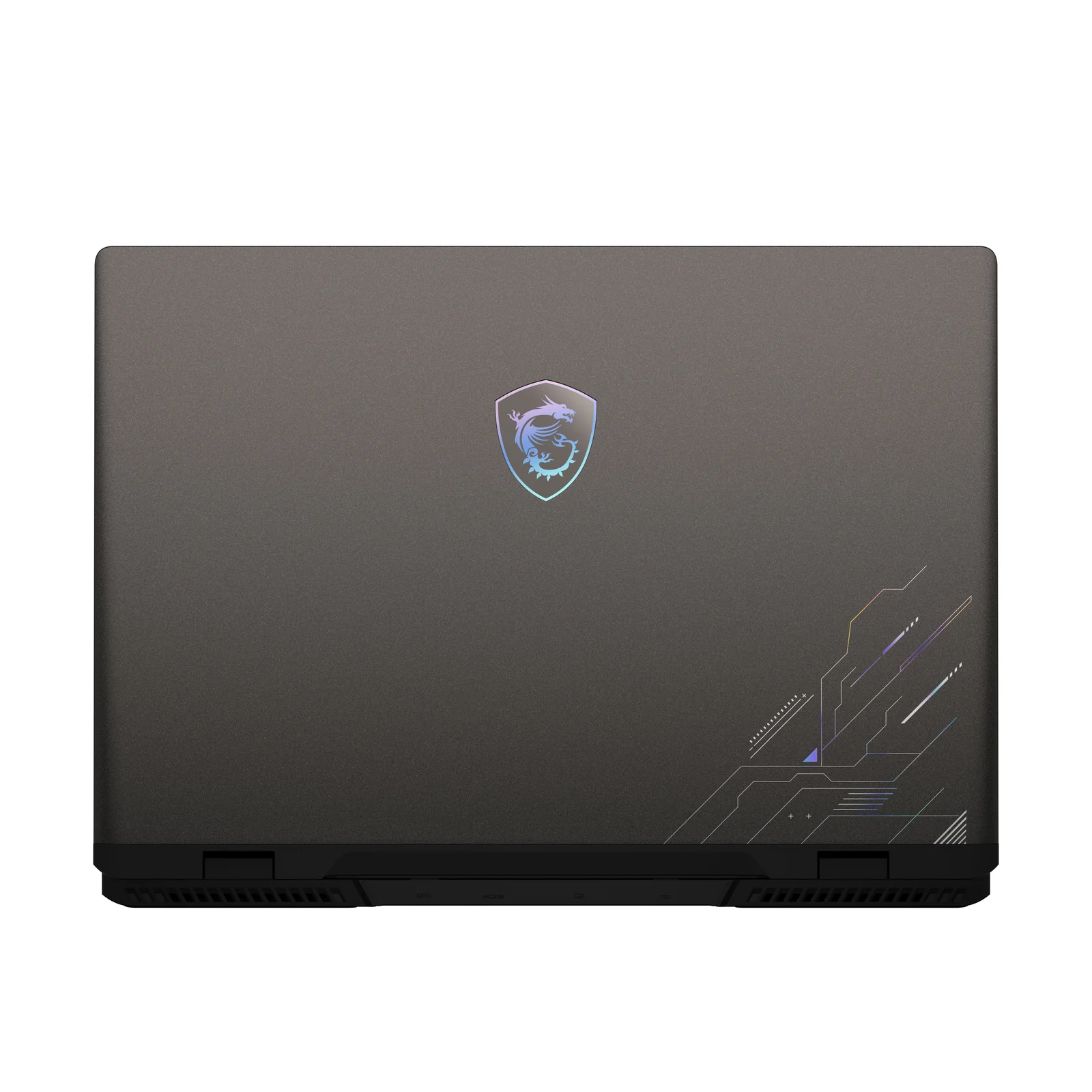MSI Crosshair 16 HX D14VFKG-002UK 16", Intel Core i7 i7-14700HX, 16GB RAM, 1TB SSD