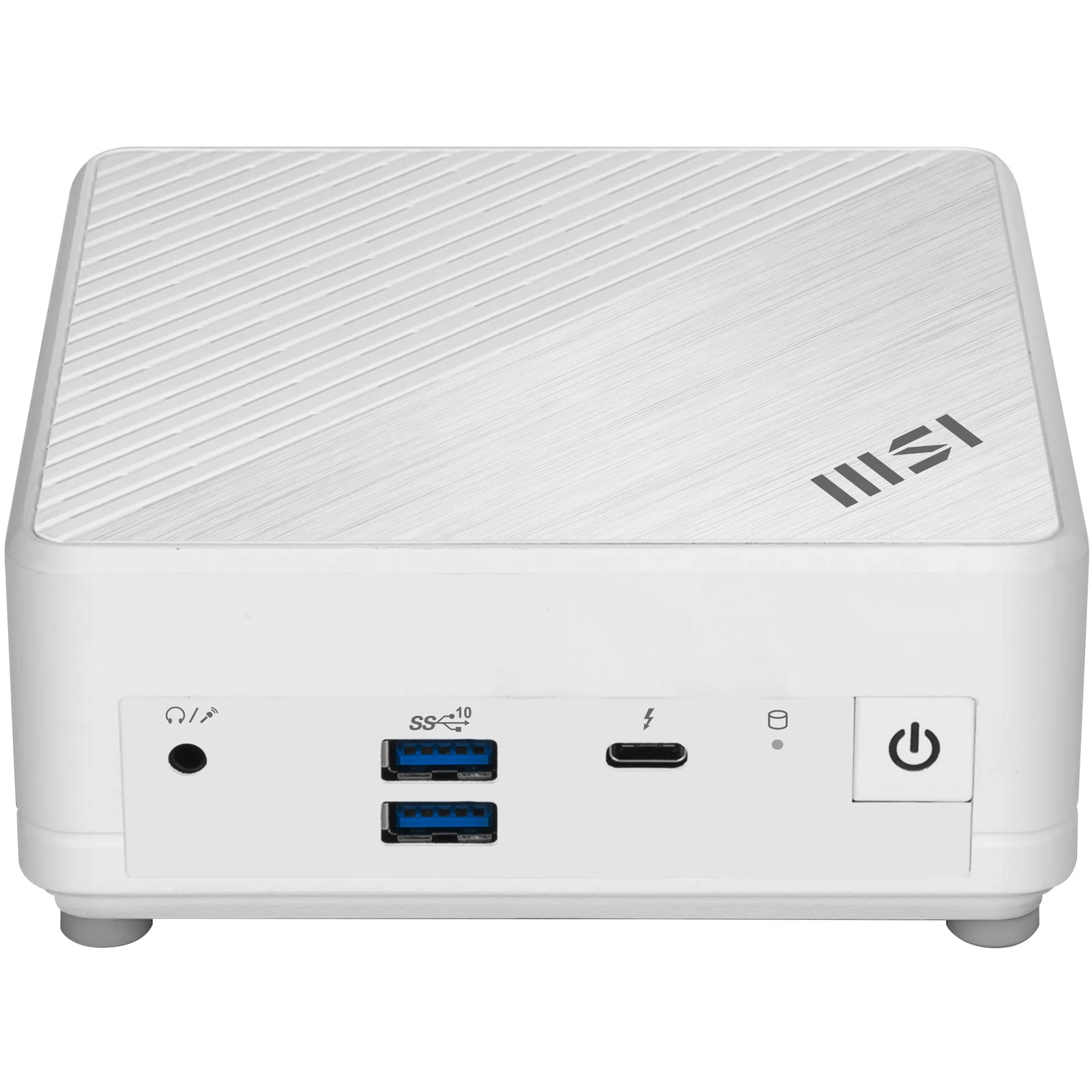 MSI Cubi 5 1M-614EU, Intel Core 3 100U, 8GB RAM, 512GB SSD