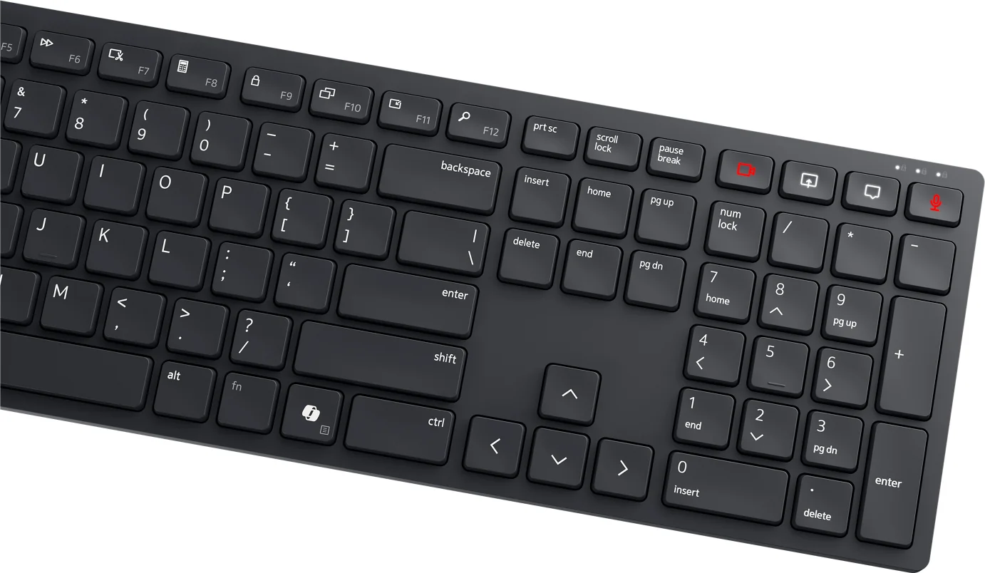 DELL KB525C Keyboard