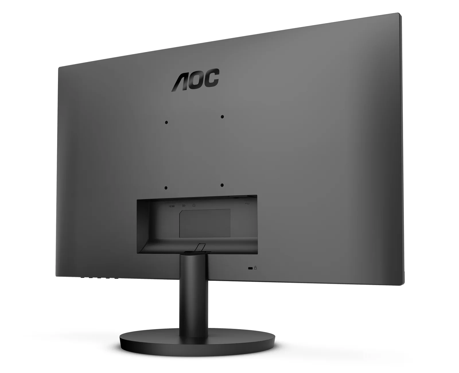 AOC U27B3M 27" 4K UHD VA Monitor