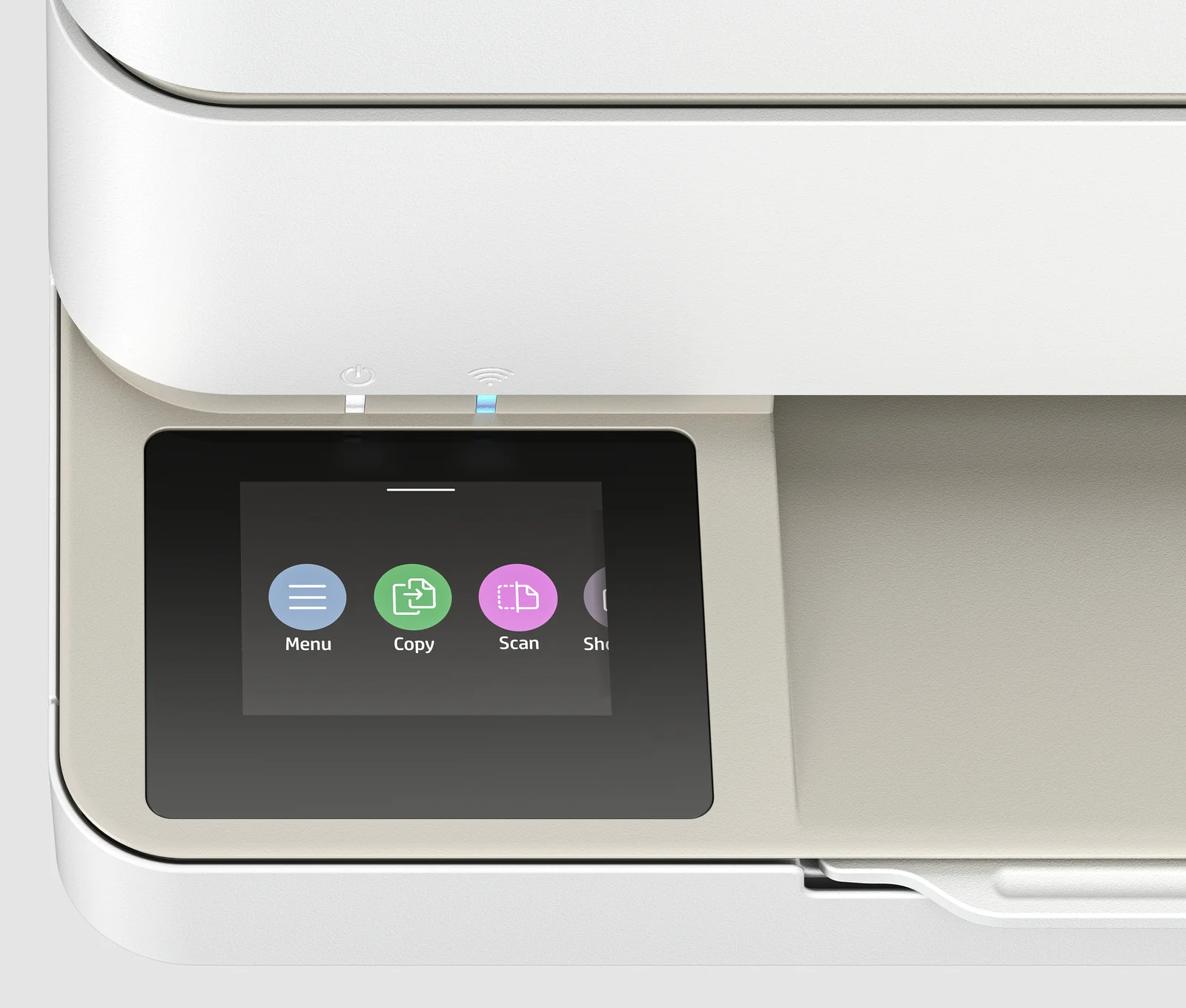 HP ENVY 6558e All-In-One Colour Inkjet Printer
