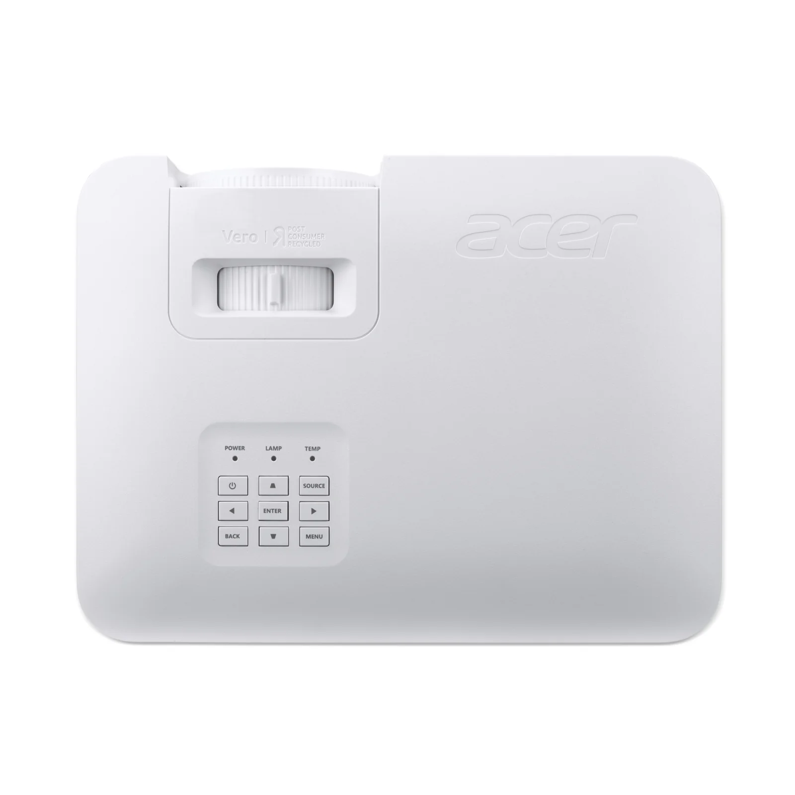 Acer Vero XL2521 DLP 1080p 4000 Lm Projector