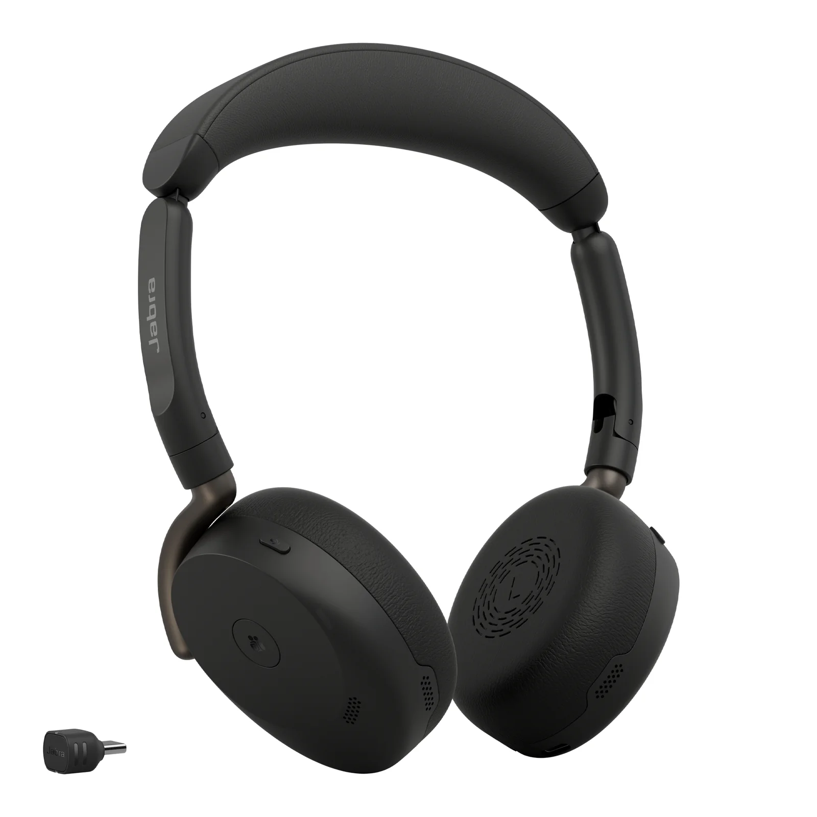 Jabra Evolve3 65 Flex Black