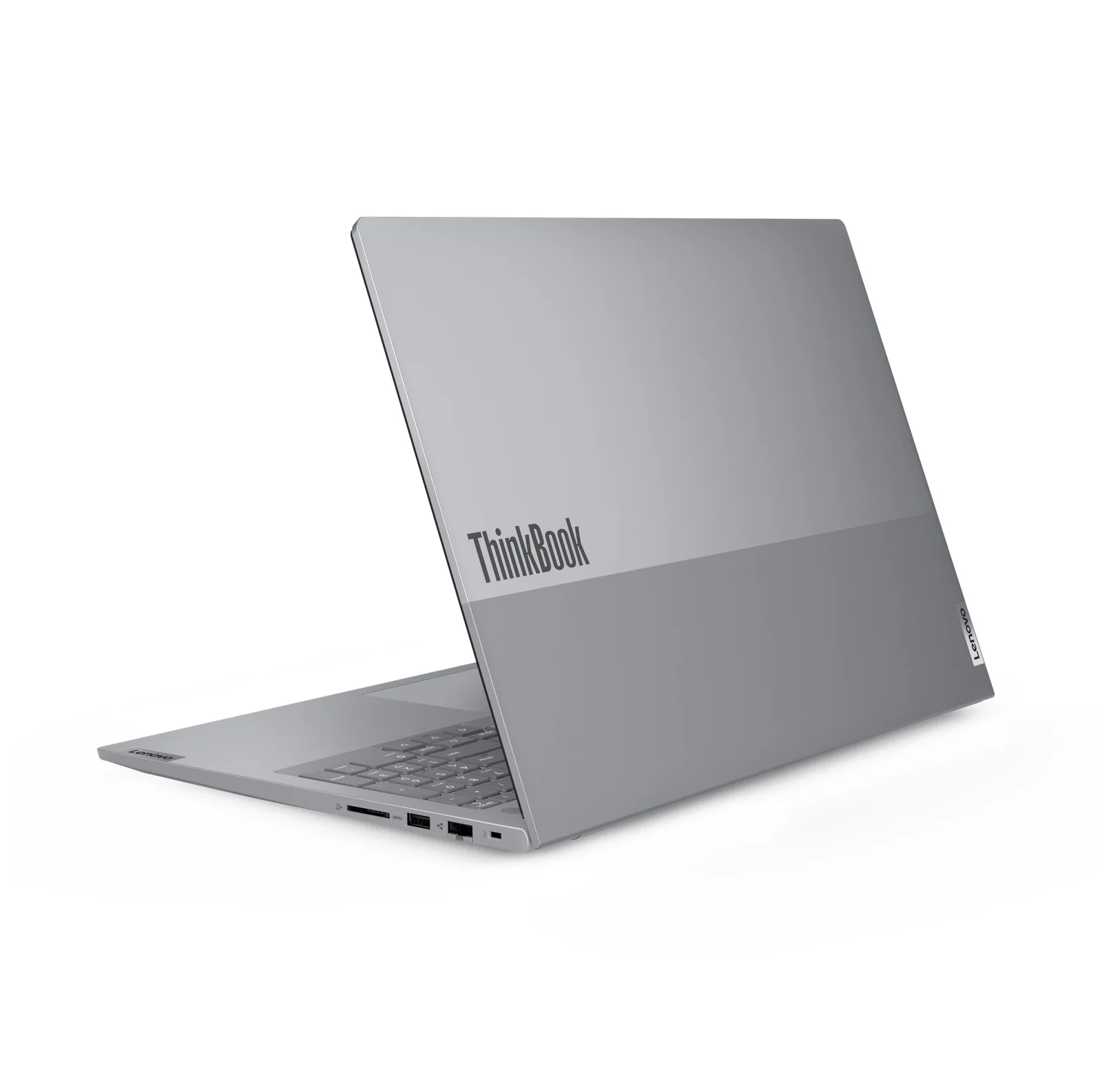 Lenovo ThinkBook 16 G8 IAL 16", Intel Core Ultra 9 185H, 16GB RAM, 512GB SSD