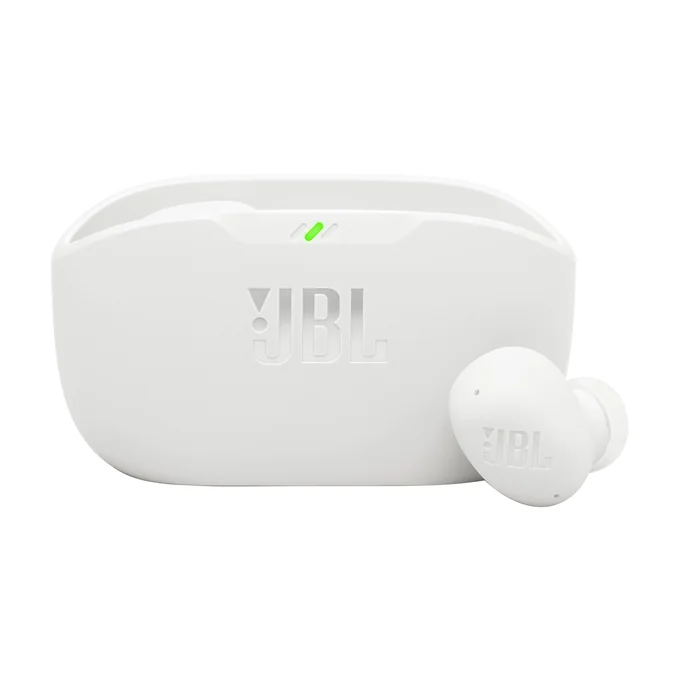 JBL Wave Buds 2 White