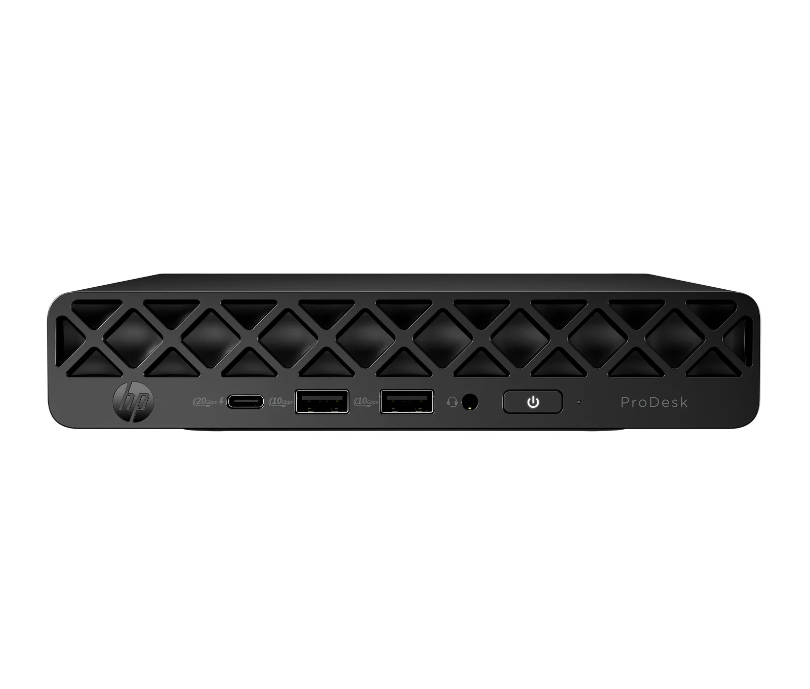 HP ProDesk 4 Mini G1i AI, Intel Core Ultra 5 235T, 32GB RAM, 1TB SSD