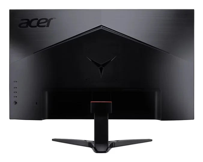 Acer KG242Y E 23.8" Full HD IPS 100Hz Monitor