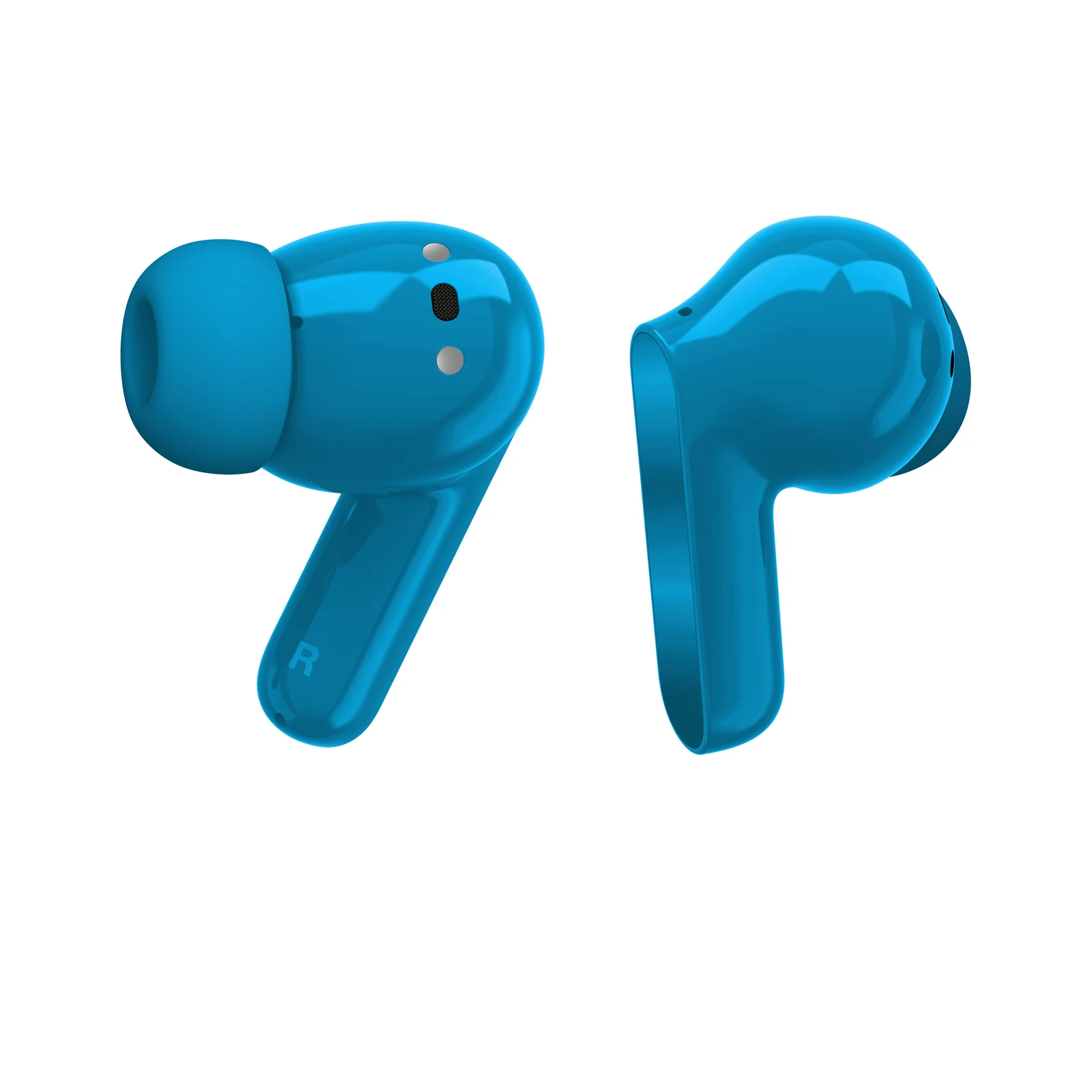 Motorola Moto Buds Bass Blue