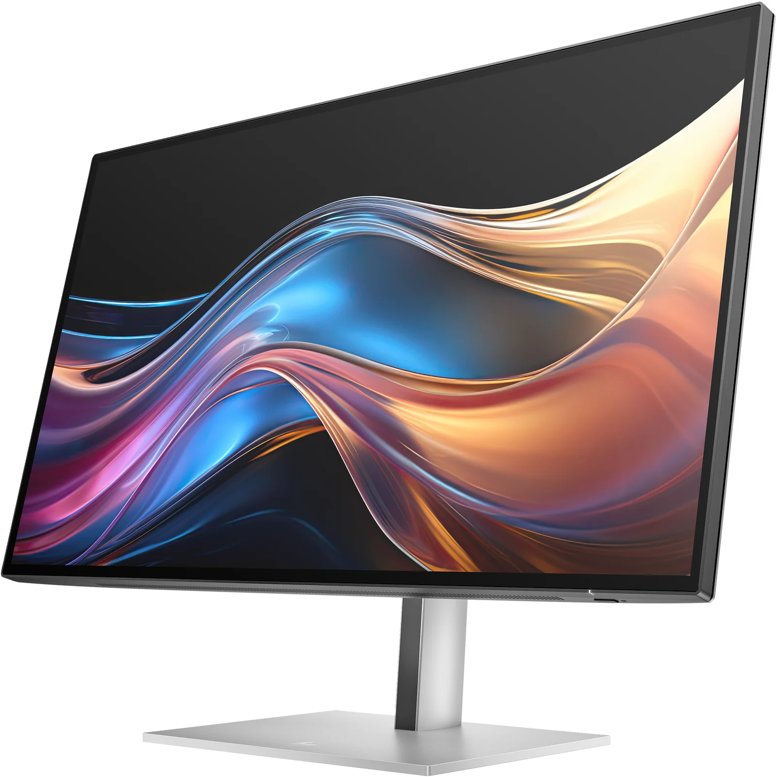 HP Series 7 Pro 27" QHD IPS 120Hz Monitor