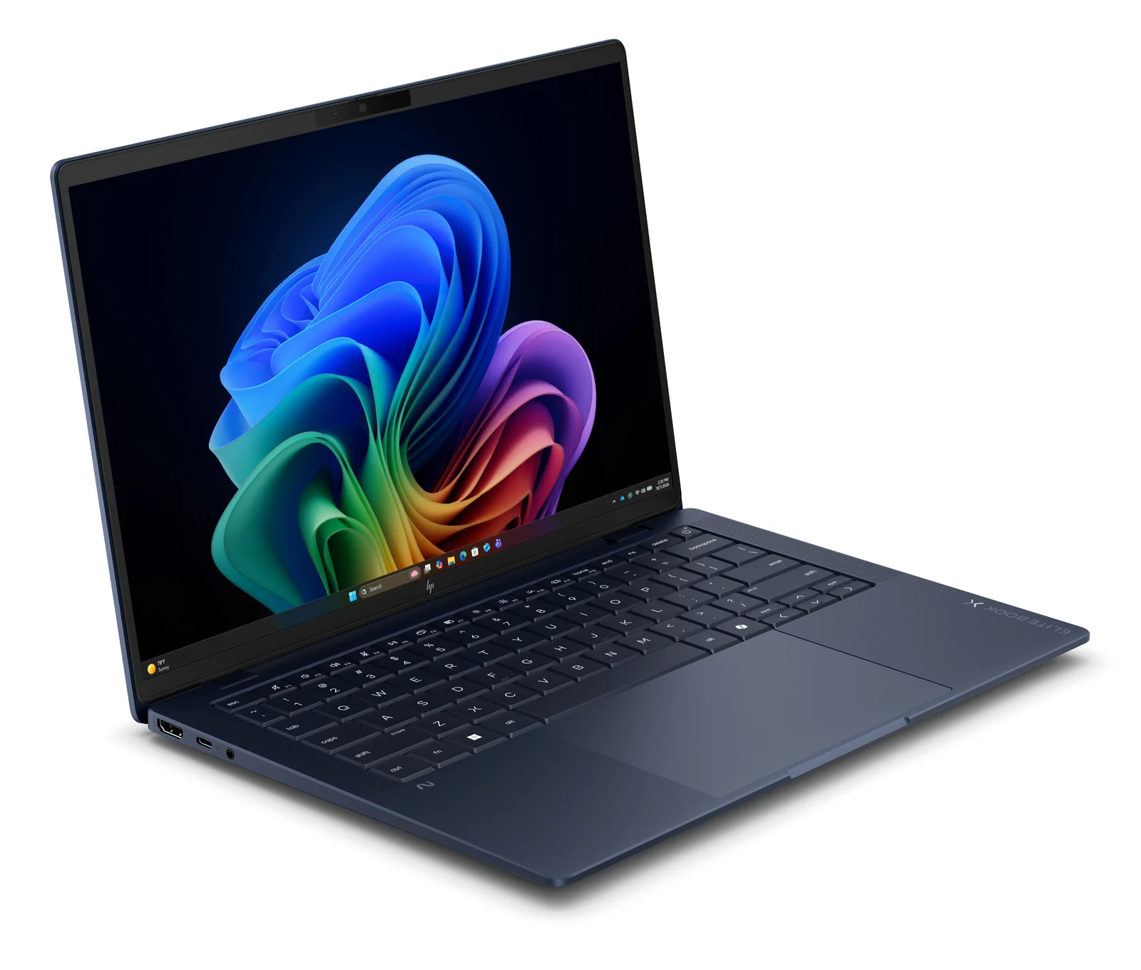 HP E15CYEA laptop 14", 32GB RAM, 1TB SSD
