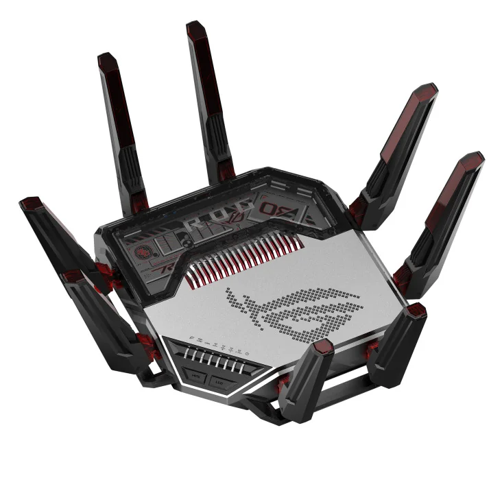 ASUS ROG Rapture GT-BN98 Wi-Fi 8 Router