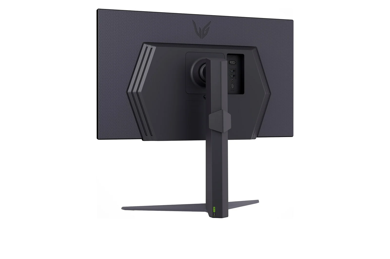 LG 27GS75QX-B 27" QHD IPS 200Hz Monitor