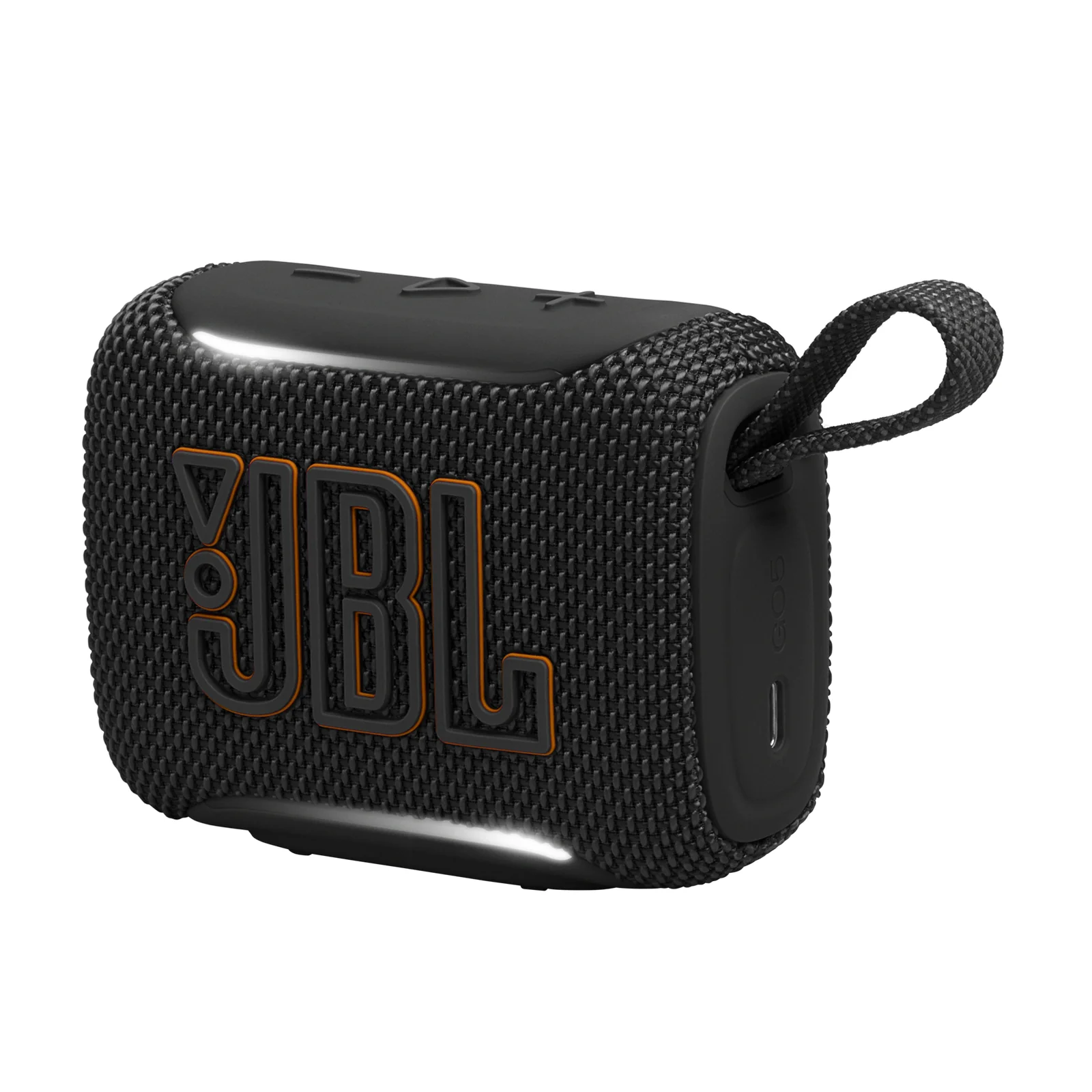 JBL GO 5 Black