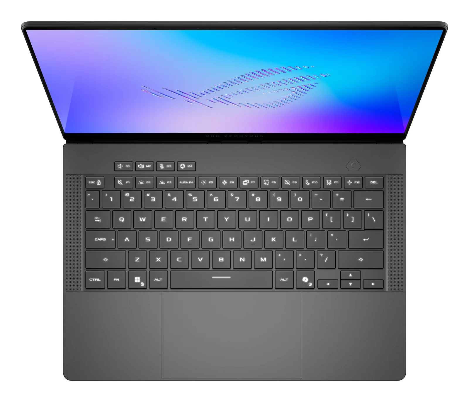 ASUS ROG Zephyrus G14 GU405AP-SY019W 14", Intel Core Ultra 9 386H, 32GB RAM, 1TB SSD