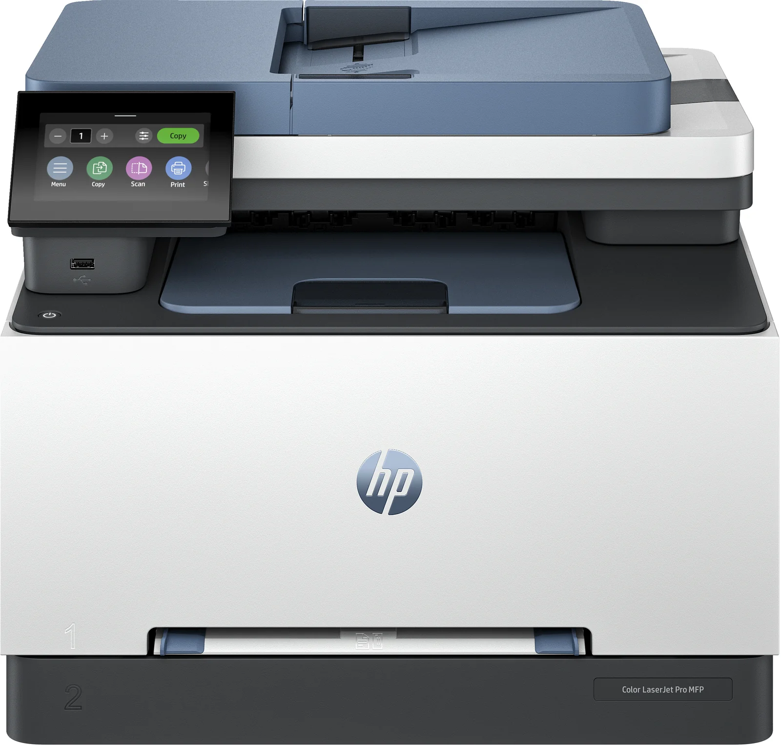 HP Color LaserJet Pro MFP 3302sdw Laser Printer