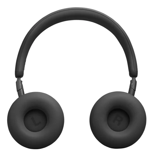 JBL Live 680NC Black