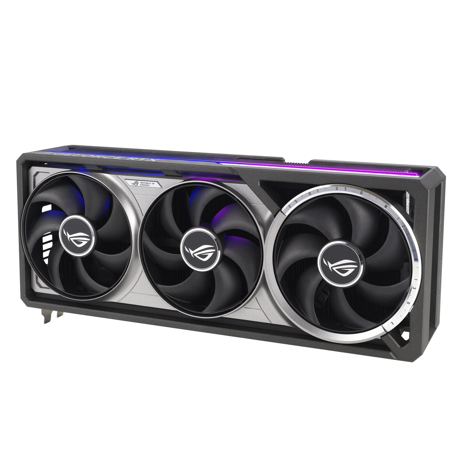 ASUS ROG Astral - -RTX5090-O32G-GAMING