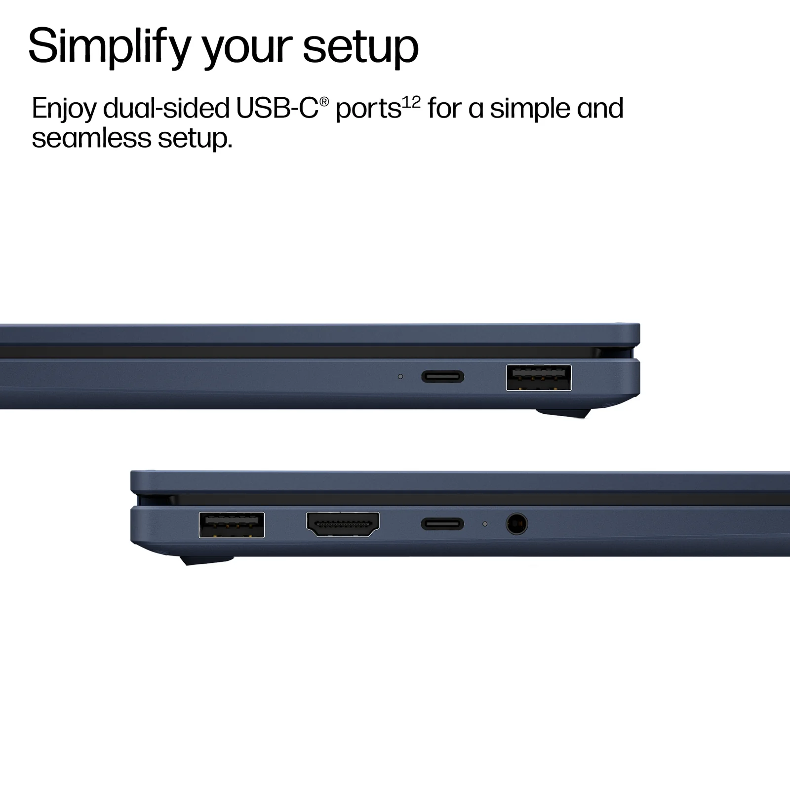 HP DQ8V6EA laptop 14", 16GB RAM, 512GB SSD