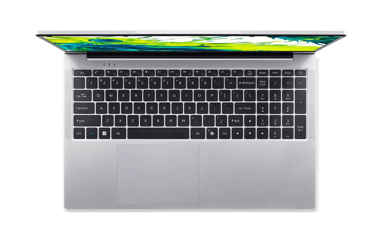 Acer Aspire Lite 17 N150 8GB 128GB WH