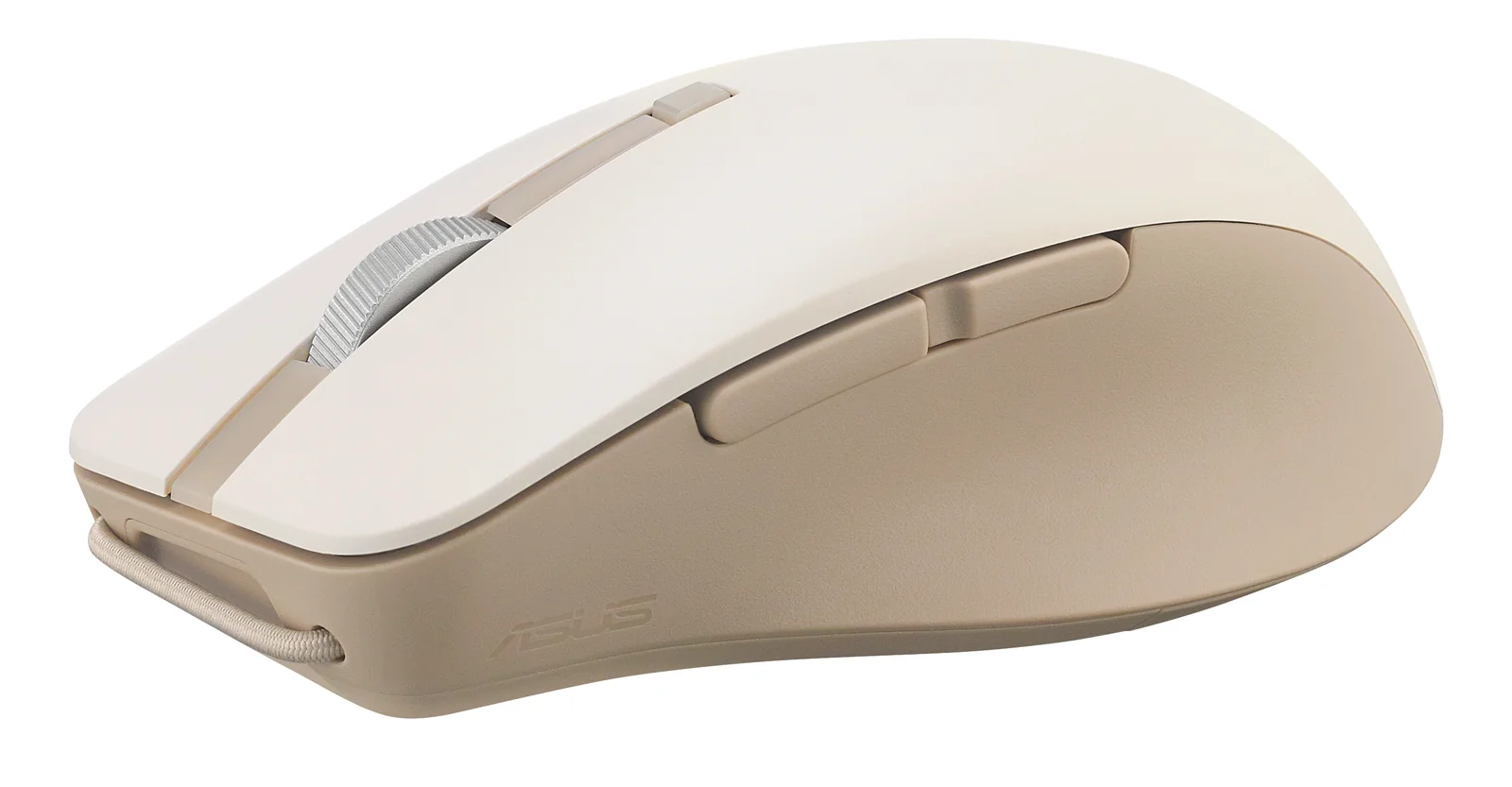 ASUS SmartO MD200 Silent Plus Wireless Mouse