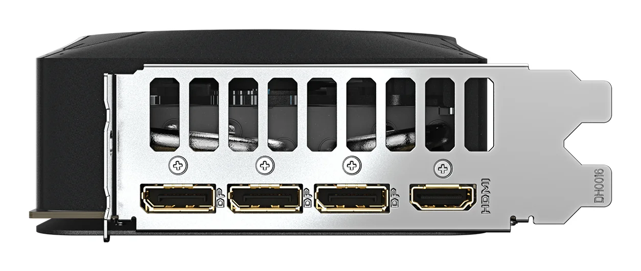 GIGABYTE GeForce RTX 5070 Ti EAGLE OC SFF 16G