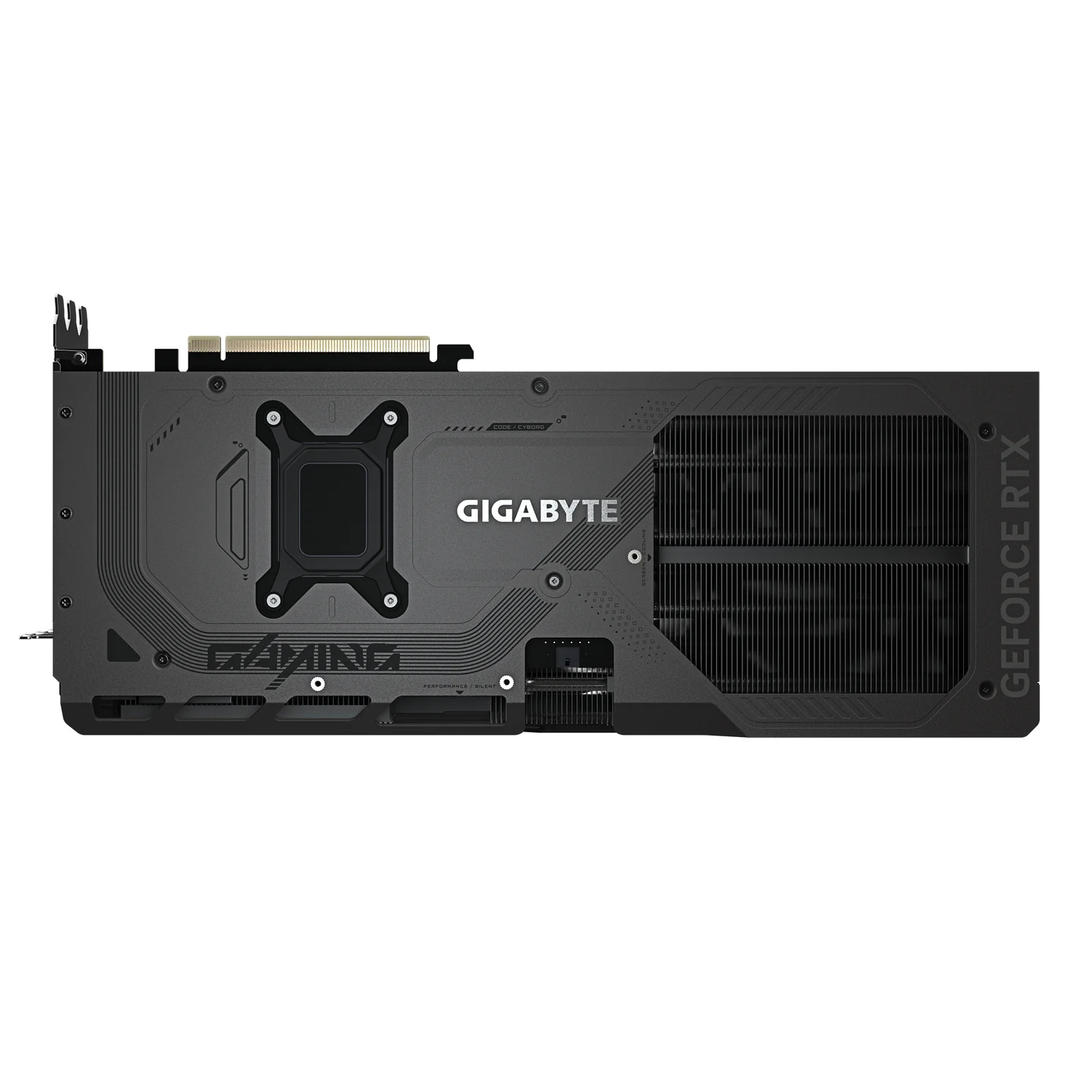 GIGABYTE GeForce RTX 5080 GAMING OC 16G