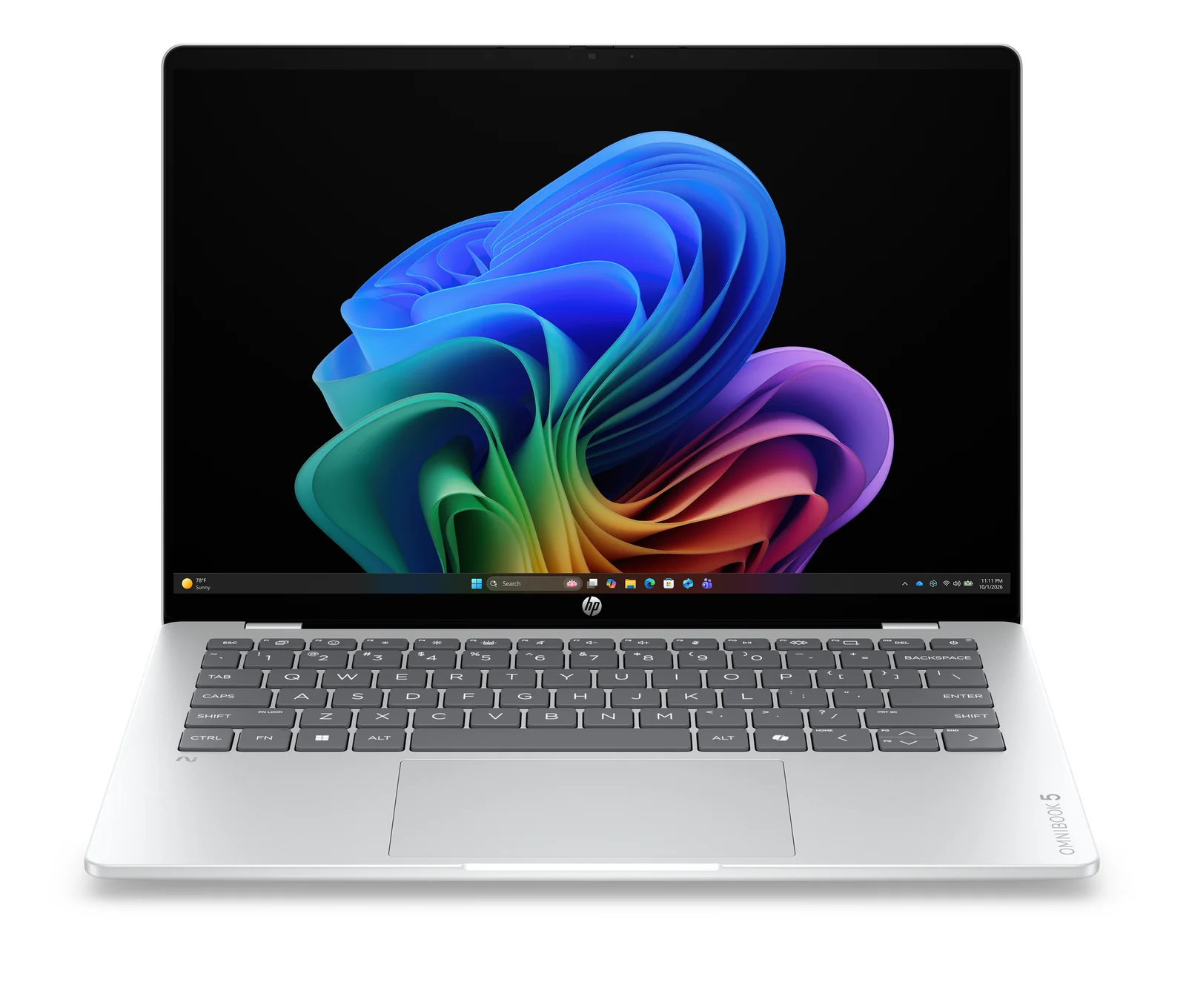 HP DP2H0EA laptop 14", 16GB RAM, 512GB SSD