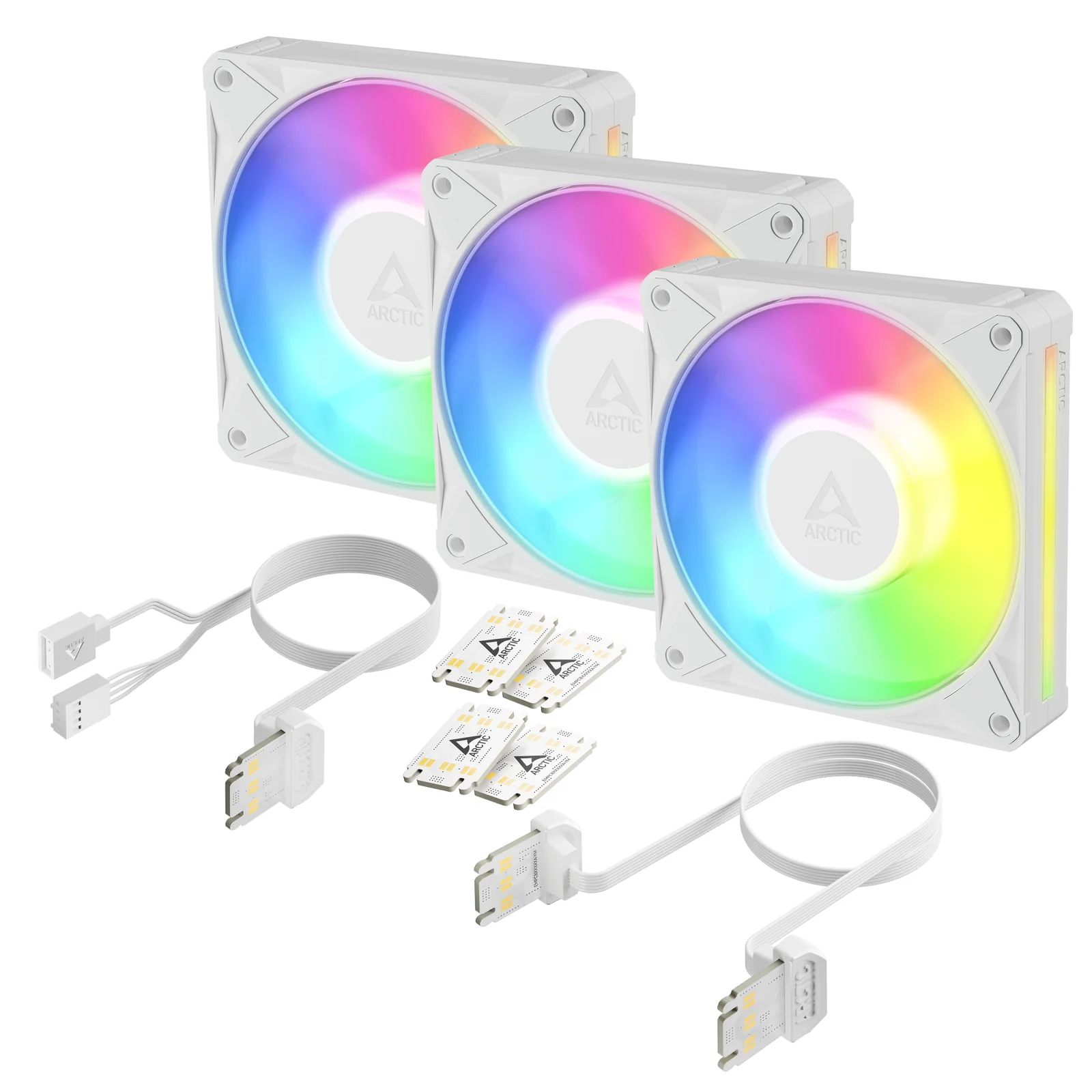 ARCTIC BioniX P12 A-RGB
