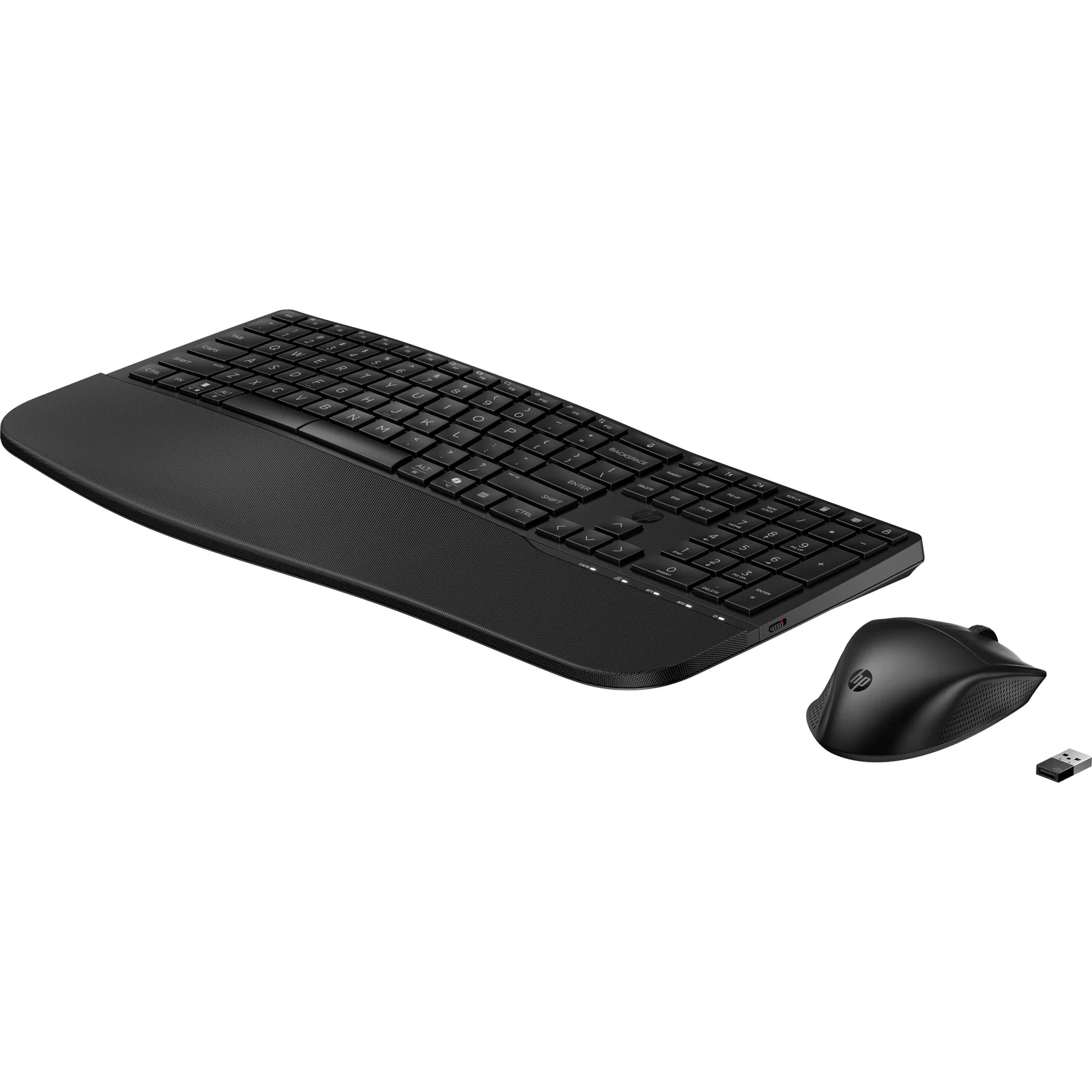 HP 685 Comfort Dual-Mode and Mouse Combo Keyboard