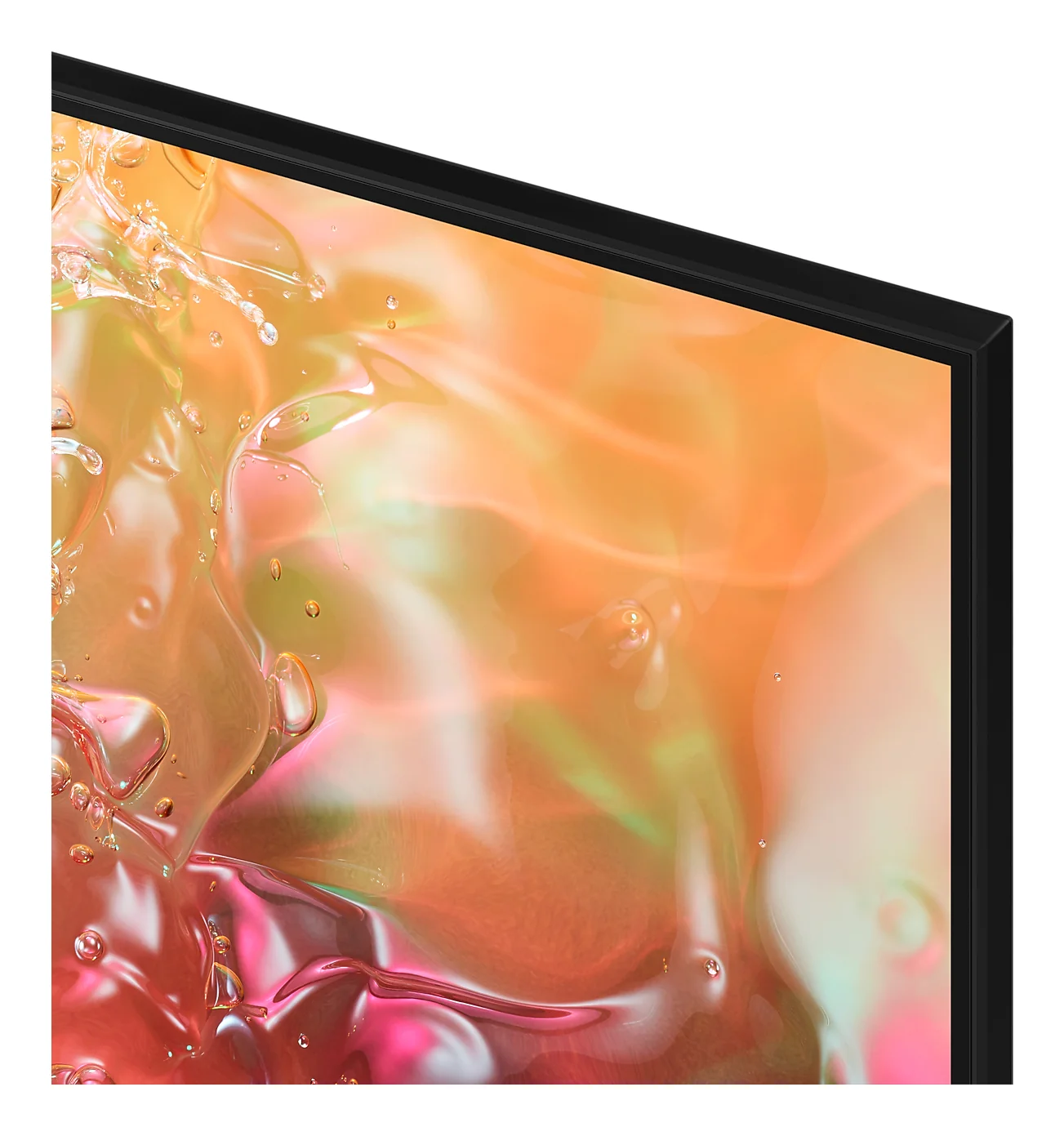 Samsung Series 7 UE65DU7100KXXU 65" 4K Smart TV