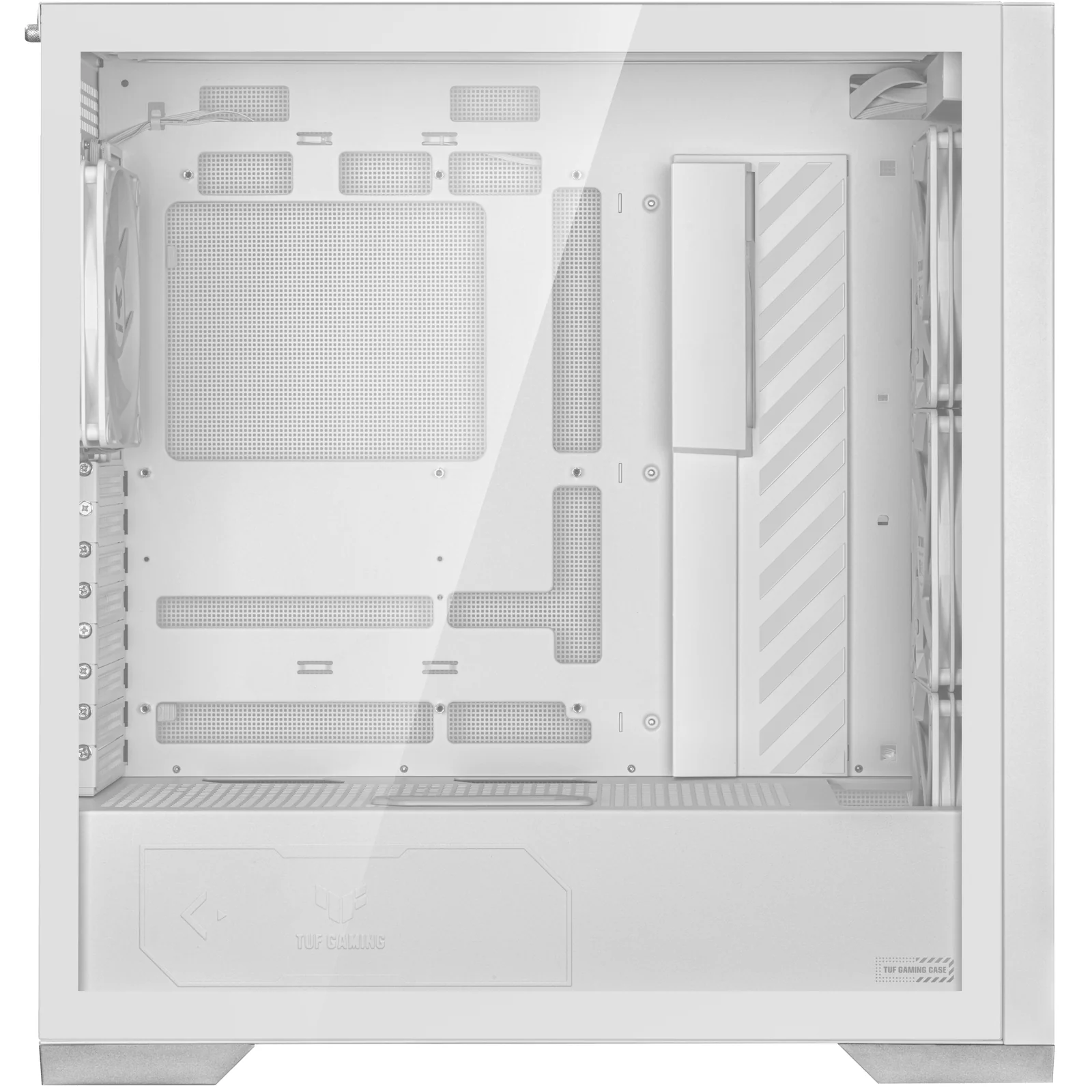 ASUS TUF Gaming GT302 ARGB PC Case