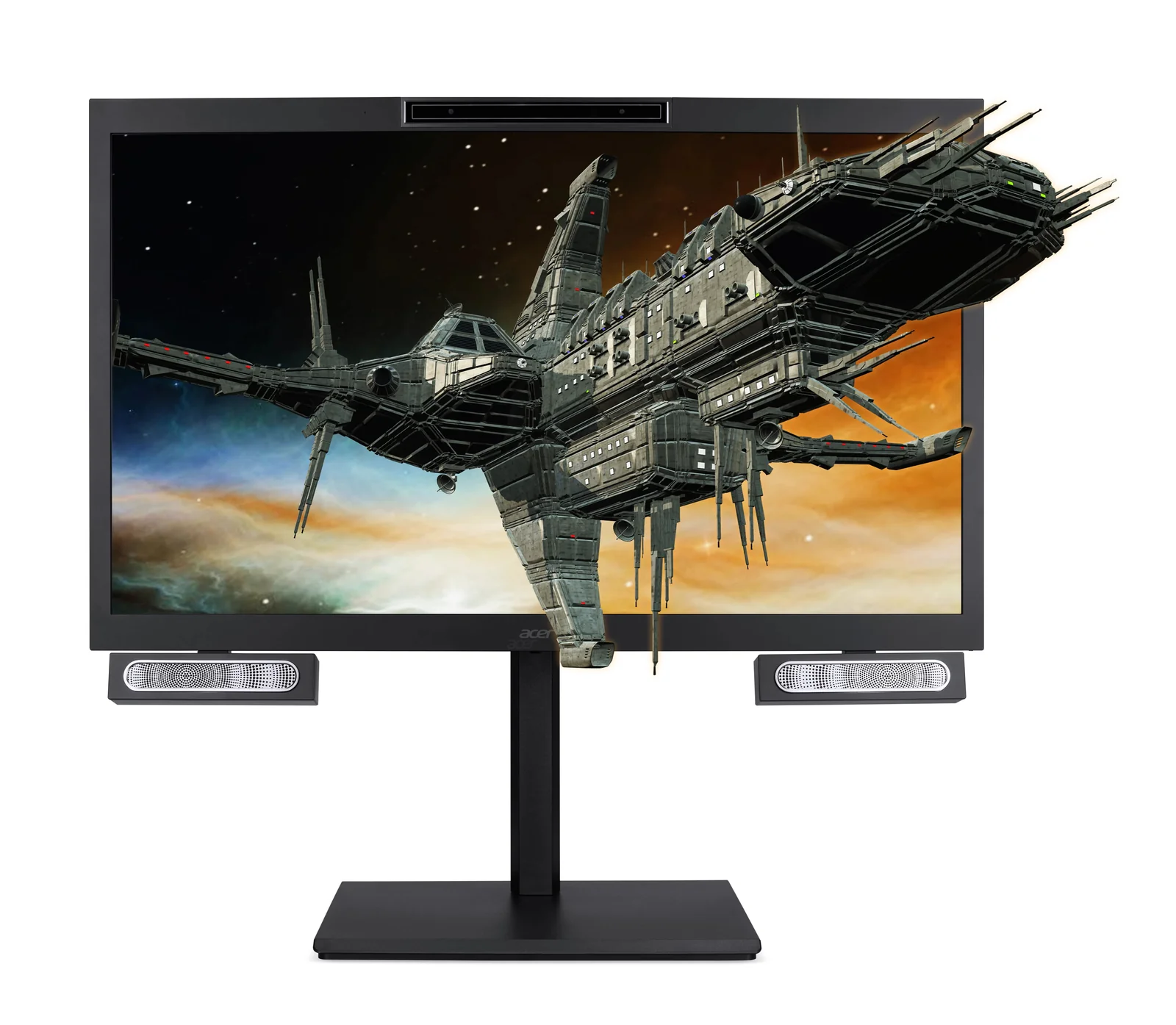 Acer ASV27-2P 27" 4K UHD 160Hz Monitor
