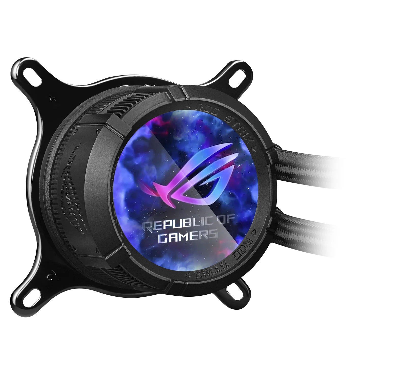 ASUS ROG STRIX LC III 360 ARGB
