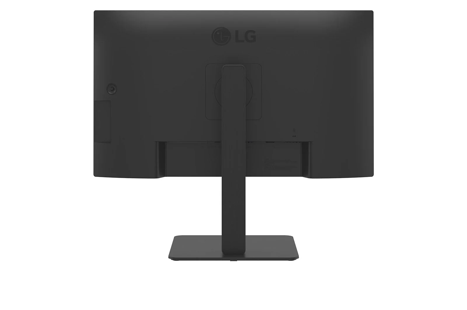 LG 27BA45QB-B 27" QHD IPS Monitor