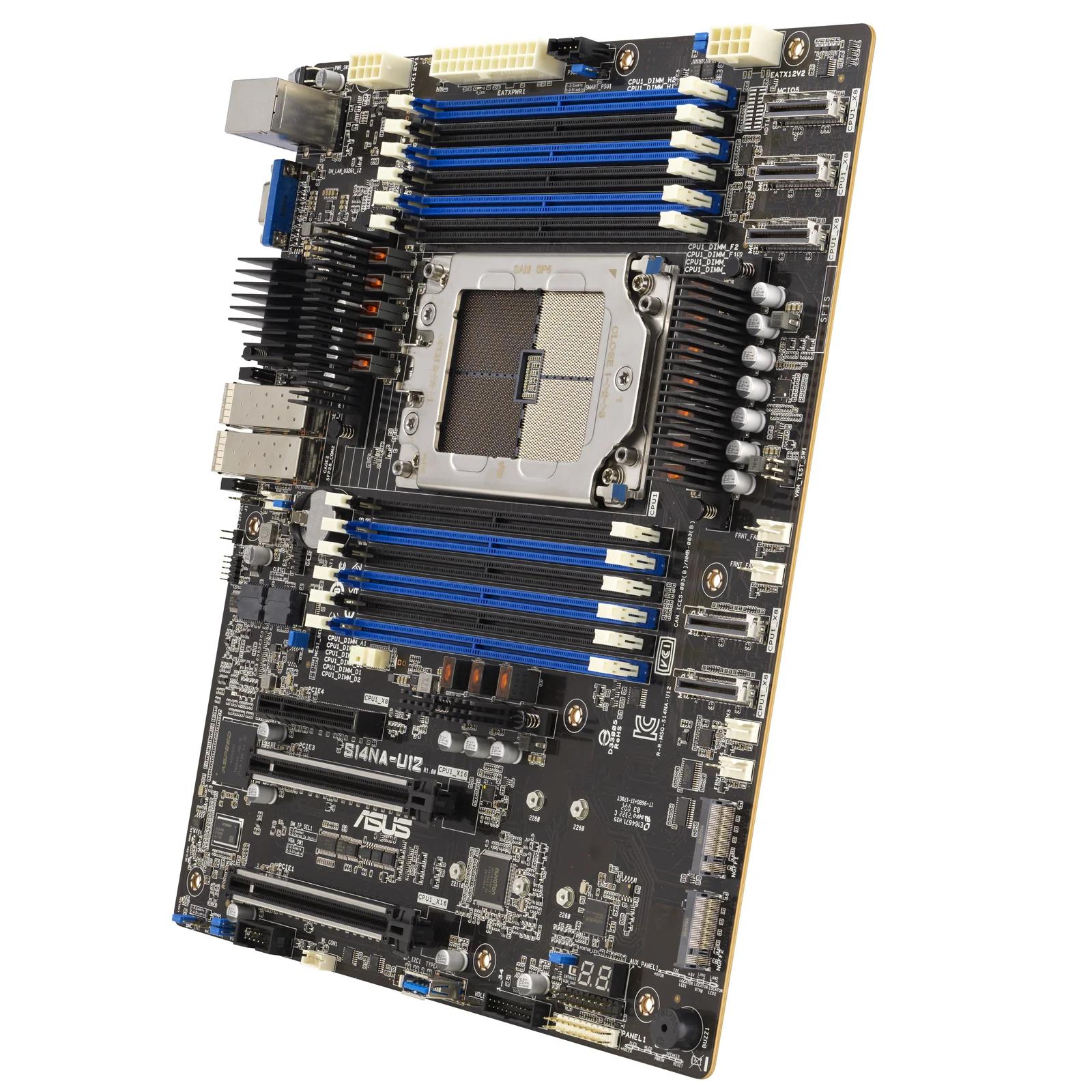 ASUS S14NA-U12