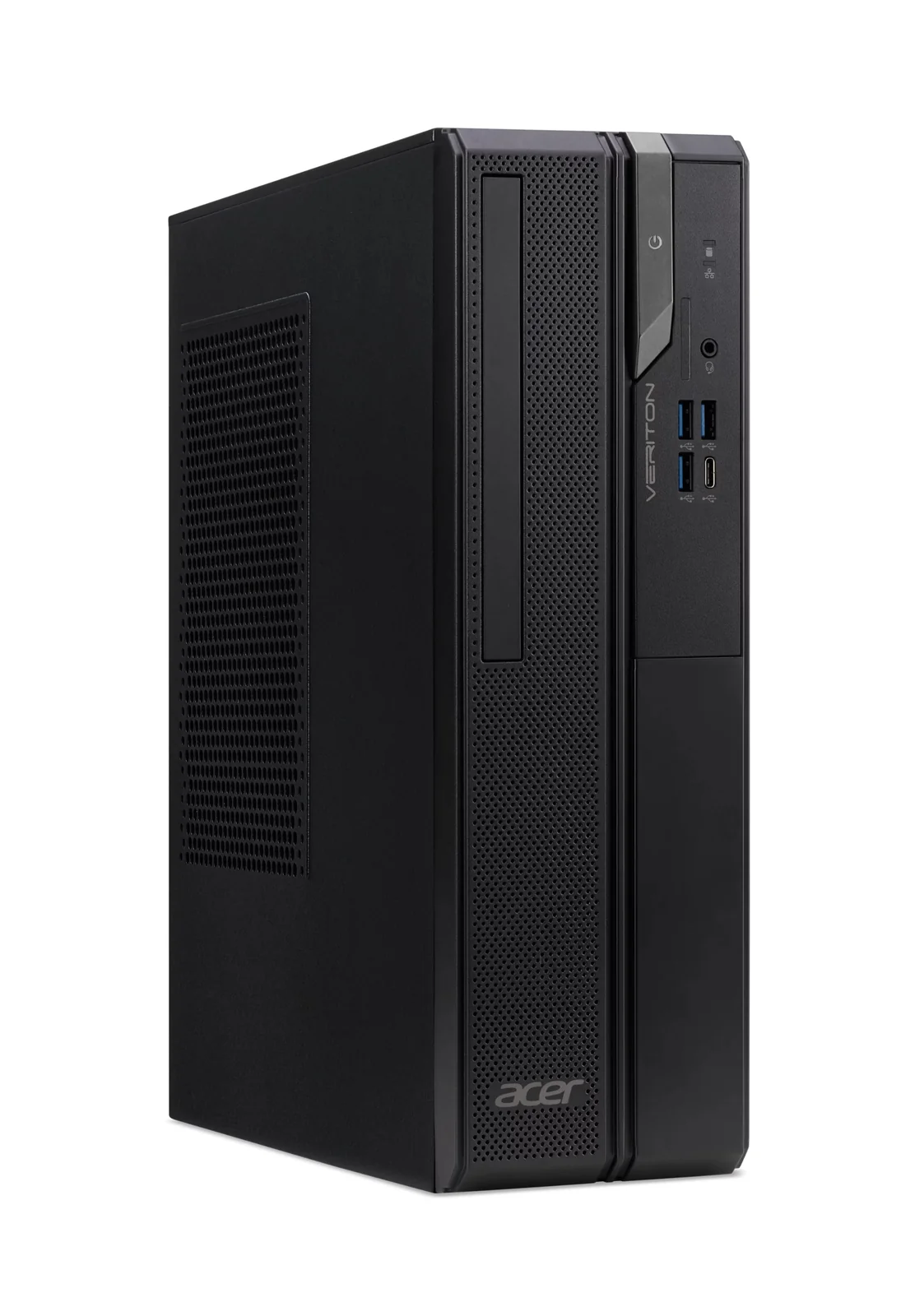 Acer Veriton VX2723GT, 8GB RAM, 512GB SSD