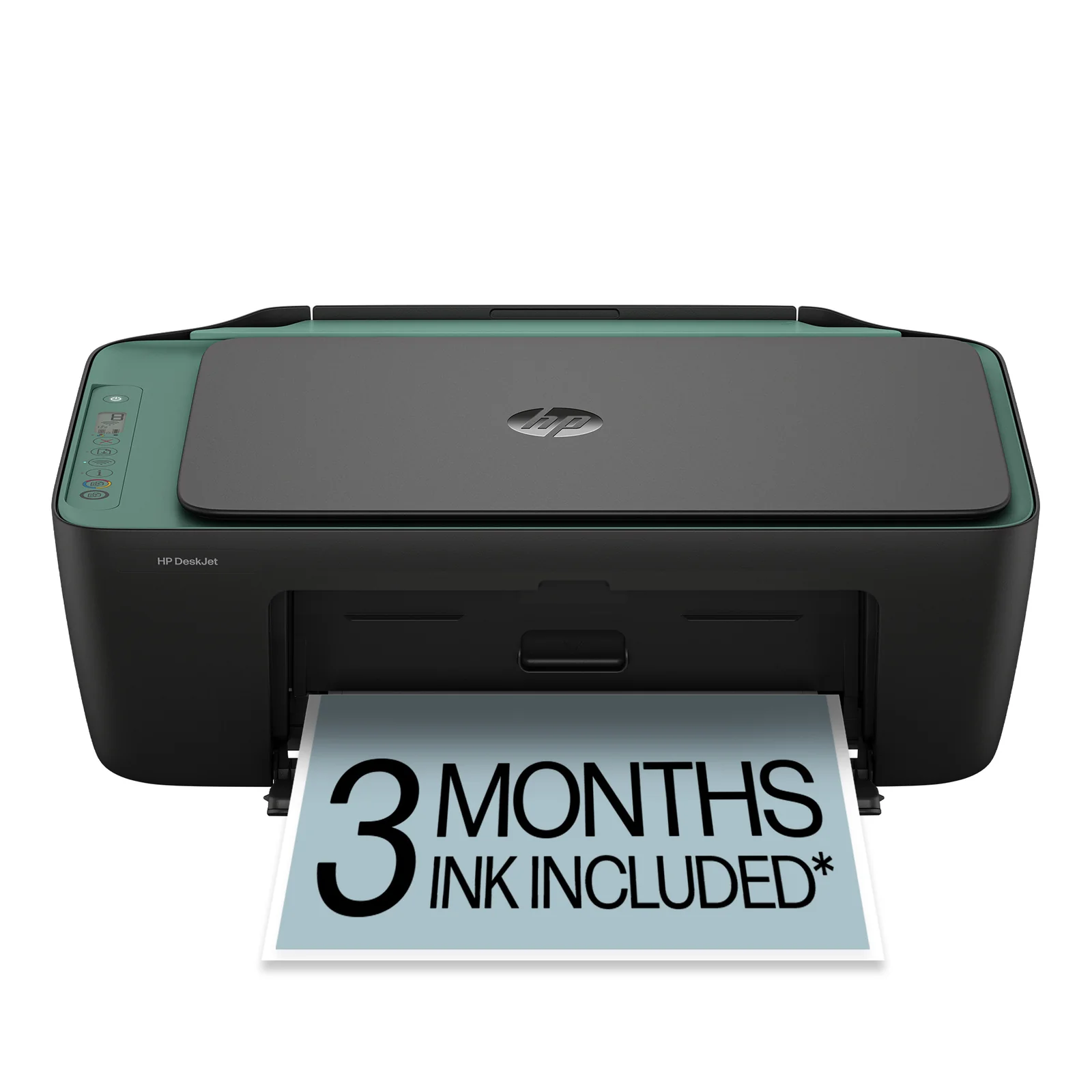 HP DeskJet 2923 Colour Inkjet Printer