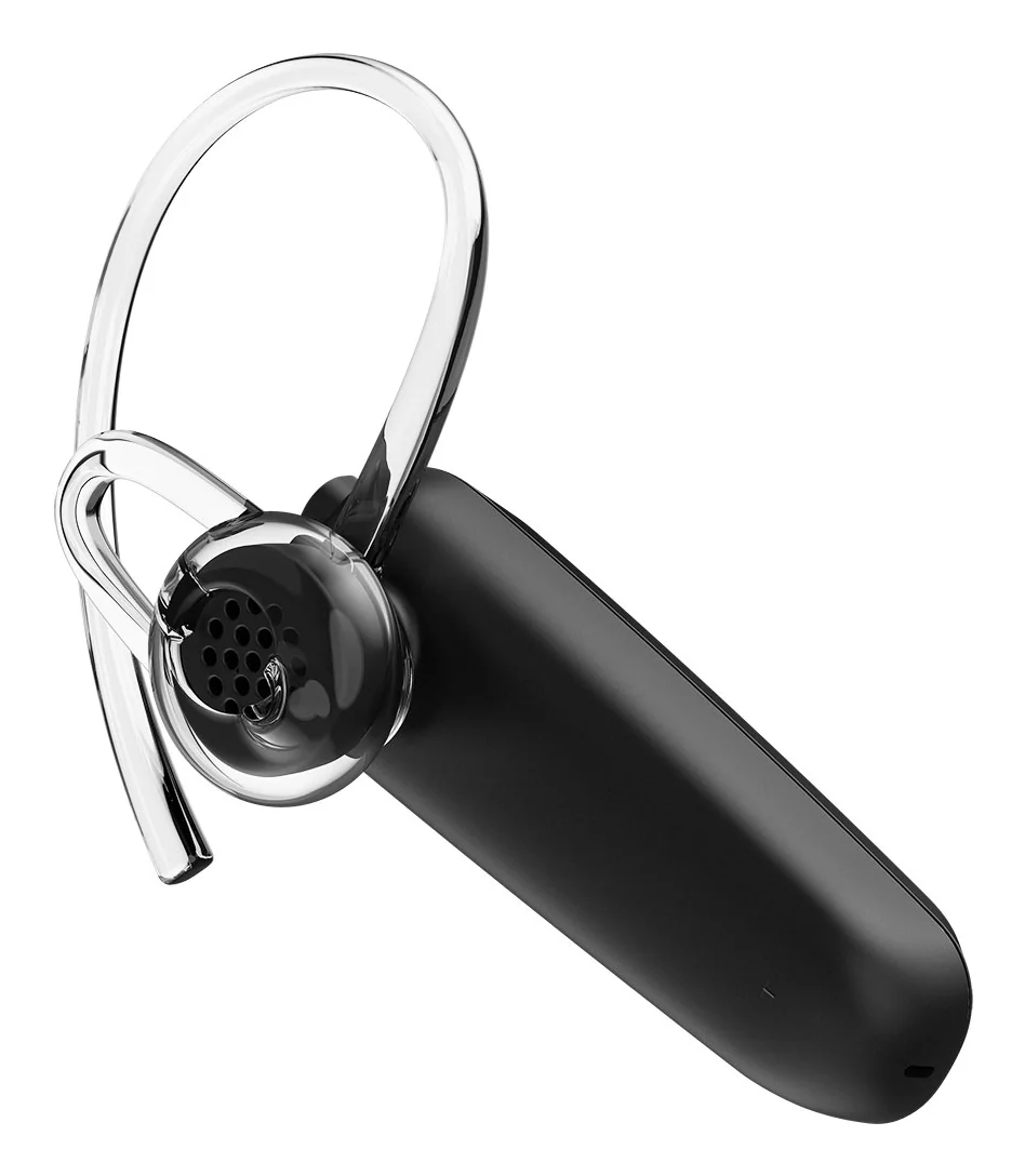 Motorola HK126 Black