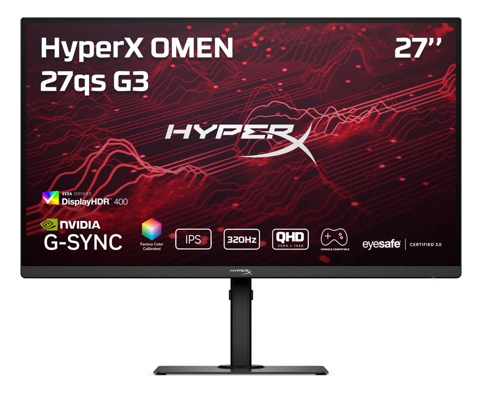 HP DL2G3AA computer monitor