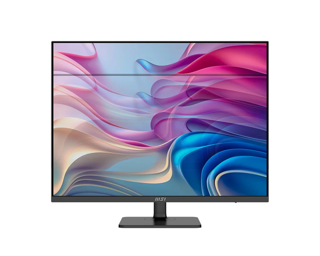 MSI MODERN MD272UPHGDE 27" 4K UHD IPS Monitor