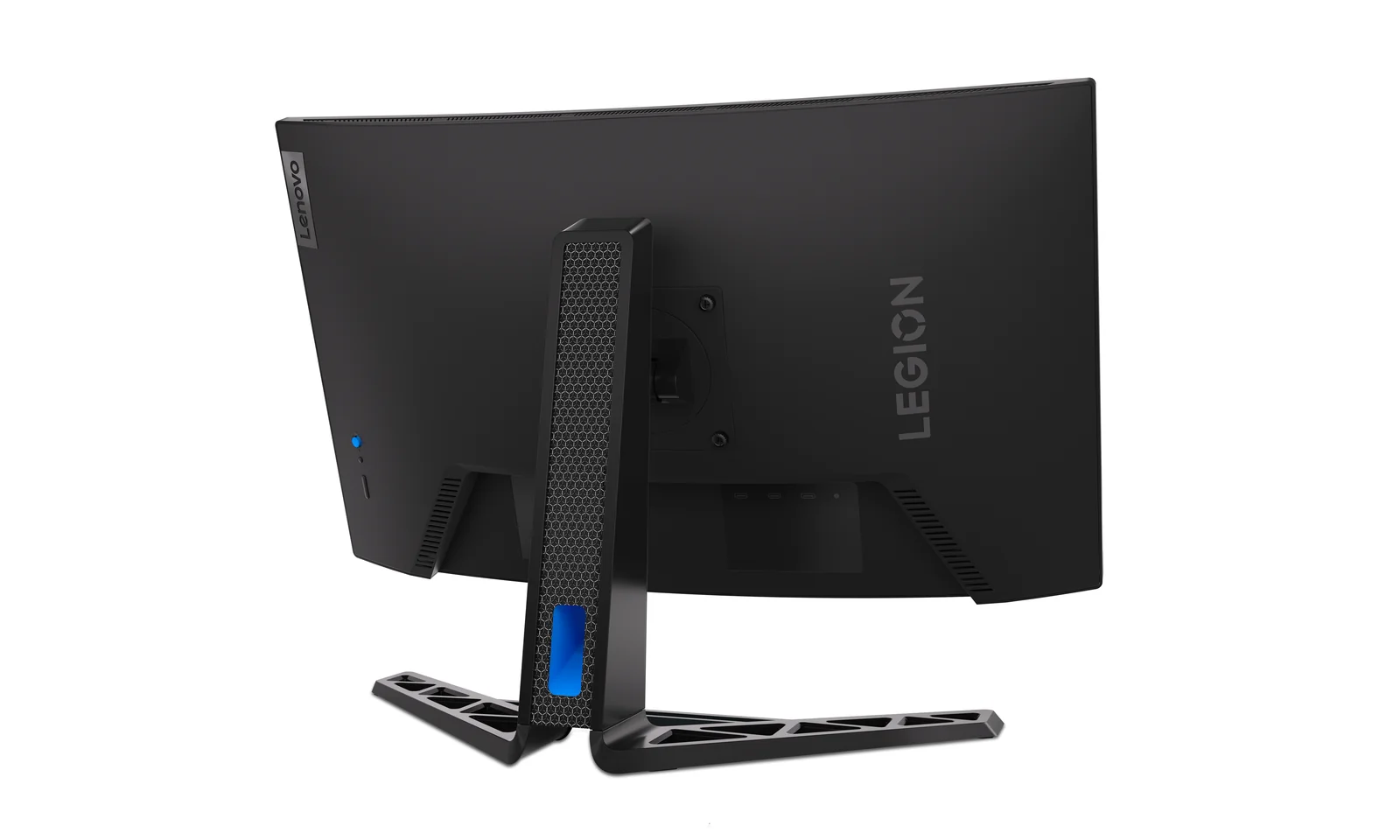 Lenovo R27qc-30 27" QHD VA 180Hz Curved Monitor