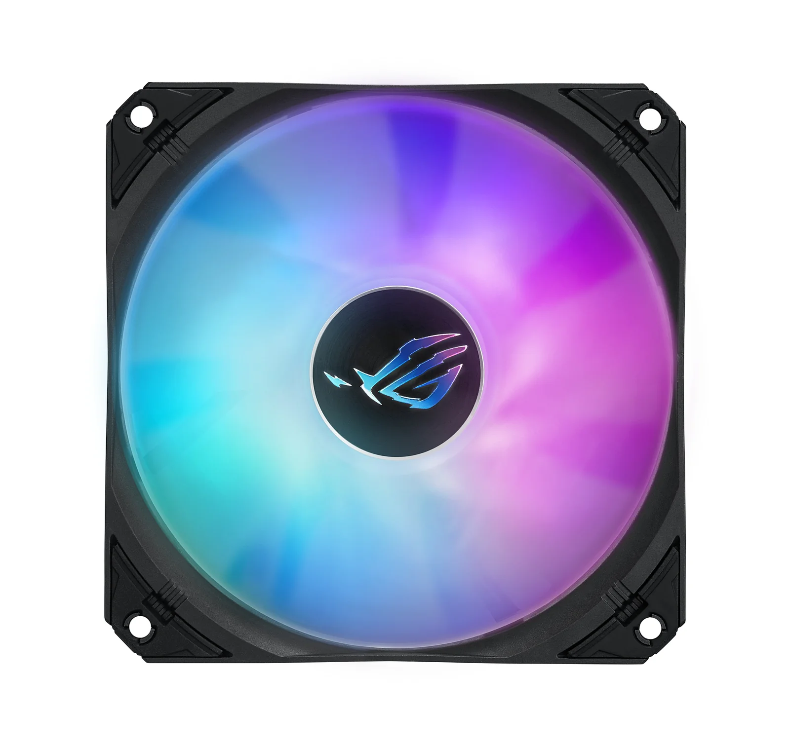 ASUS ROG STRIX LC III 360 ARGB