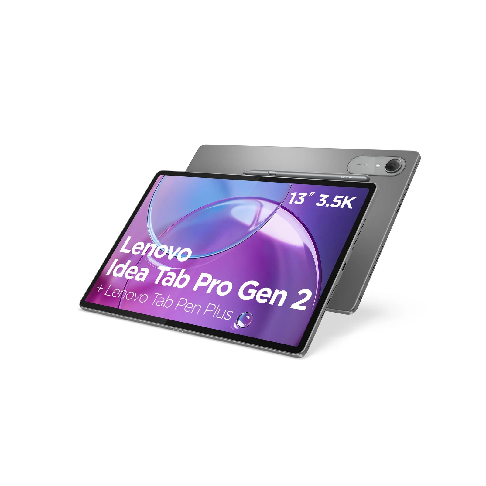 Lenovo Idea Tab Pro Gen 2 256GB Grey