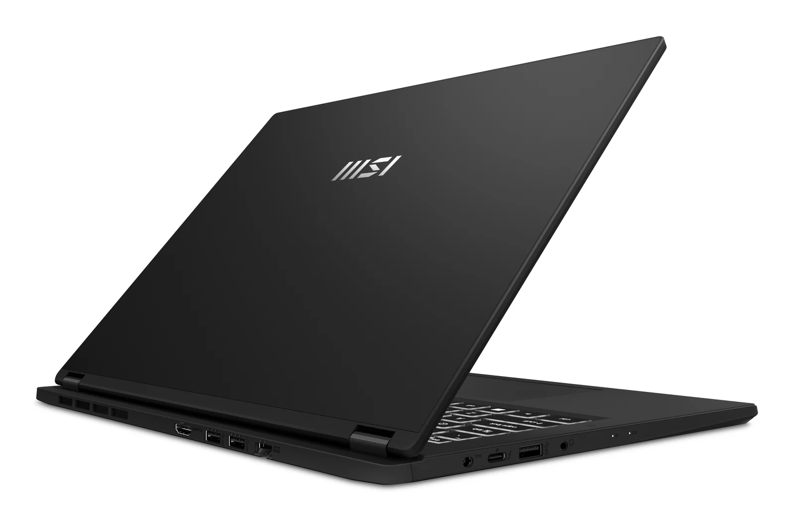 MSI Modern 14 H D2RMG-298UK 14", Intel Core 5 210H, 16GB RAM, 512GB SSD