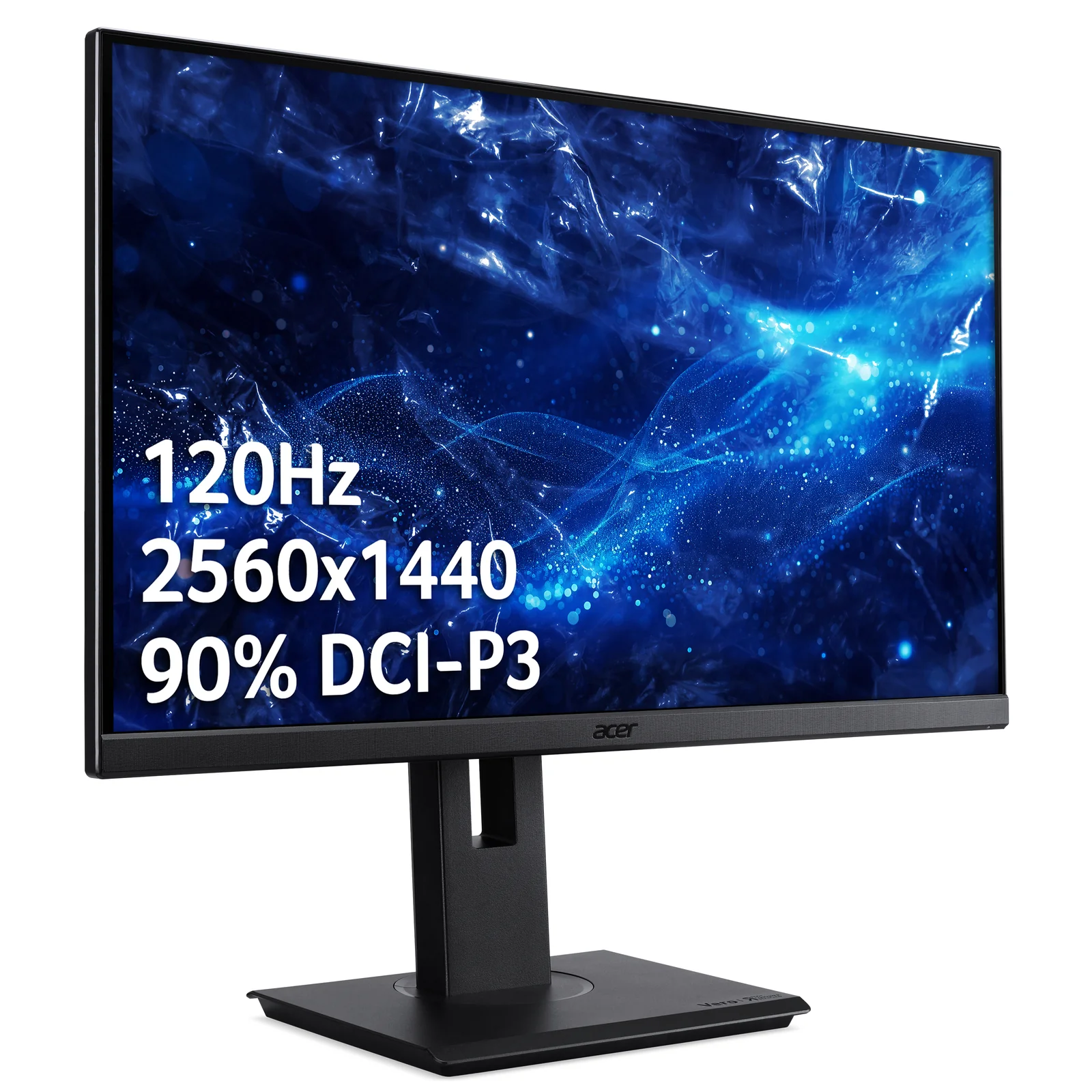 Acer Vero B277UG 27" QHD IPS 120Hz Monitor