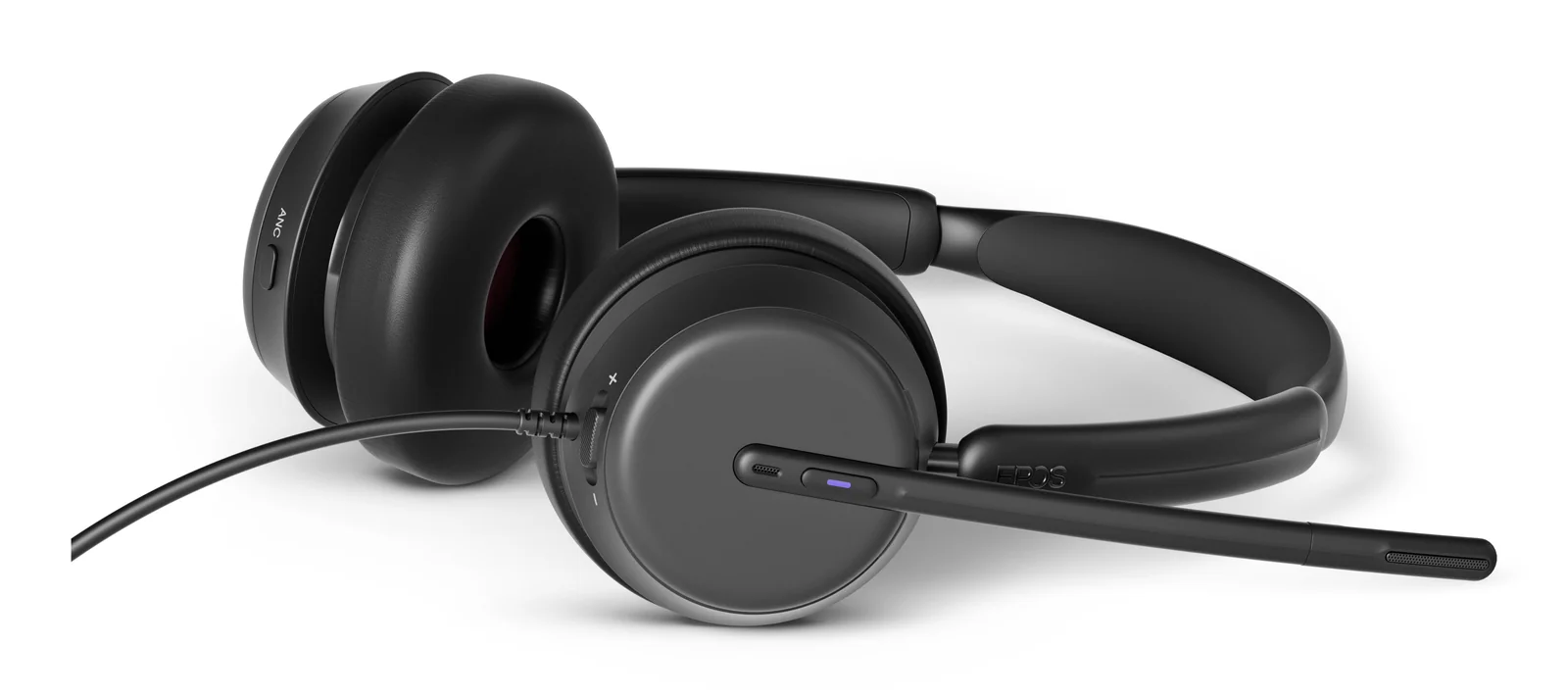 Lenovo 4Z21P85373 Black