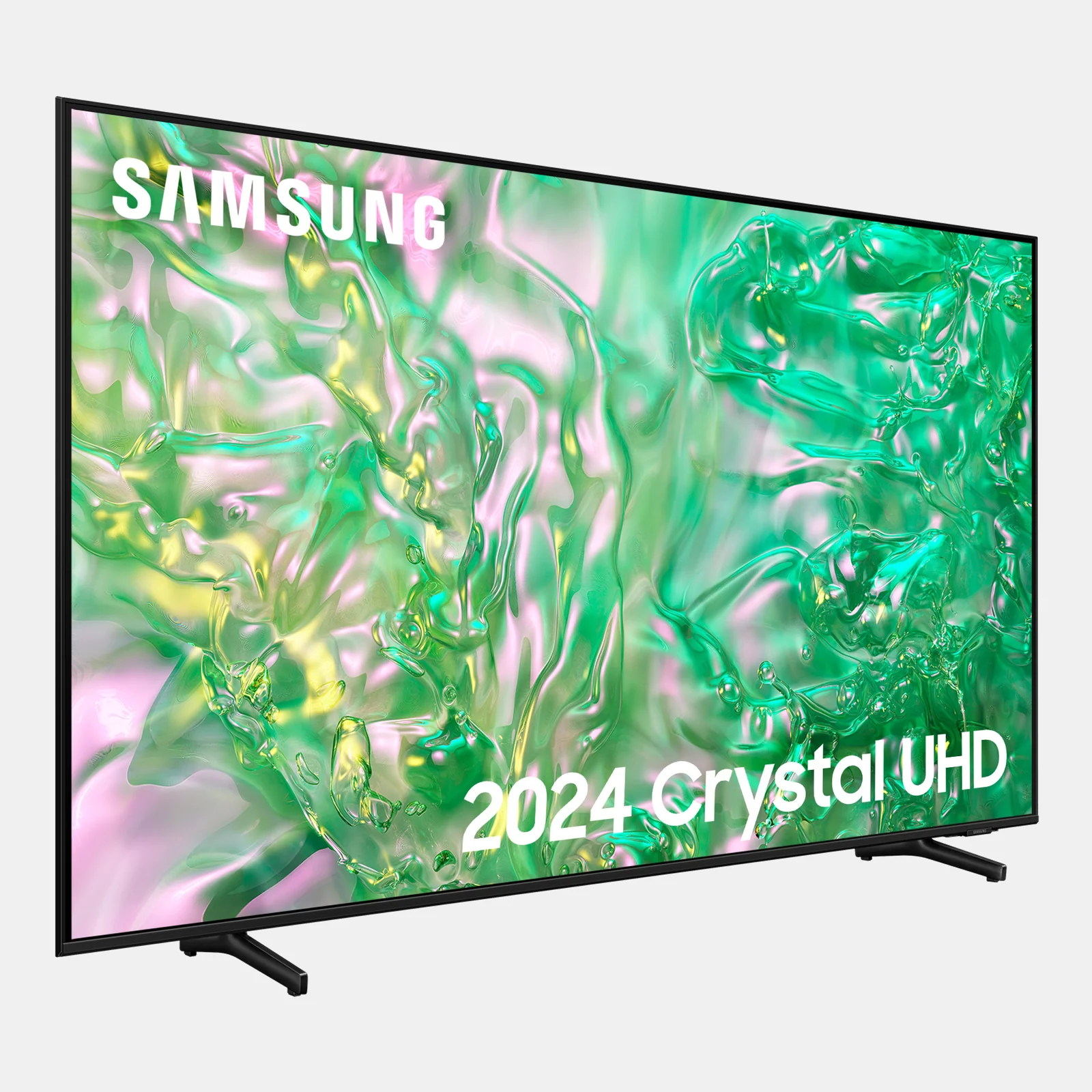 Samsung Series 8 UE50DU8000KXXU 50" 4K Smart TV