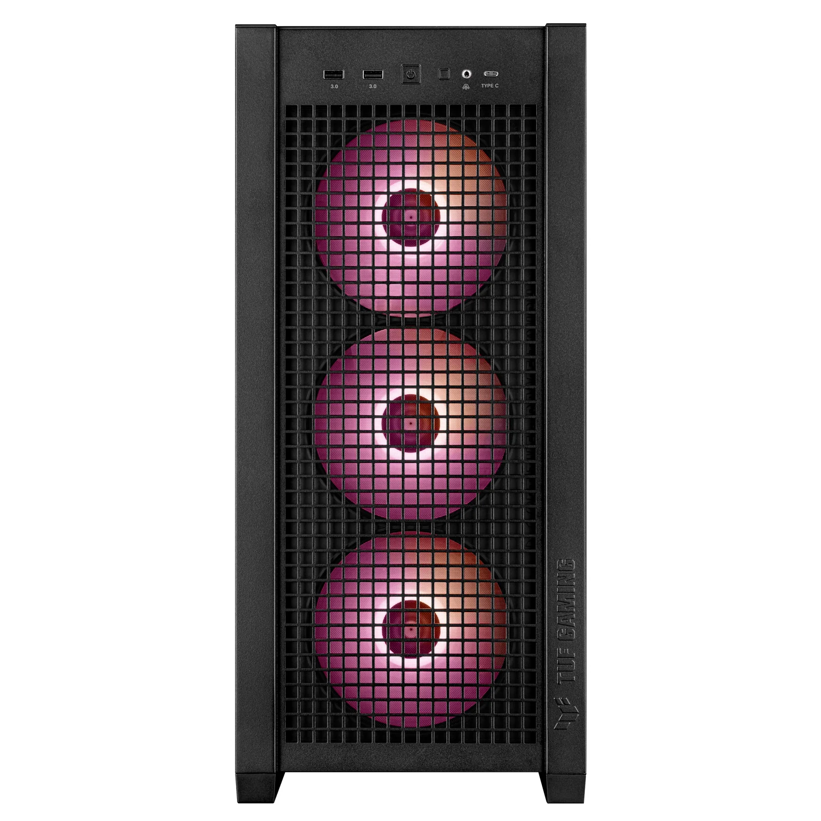 ASUS TUF Gaming GT302 ARGB PC Case